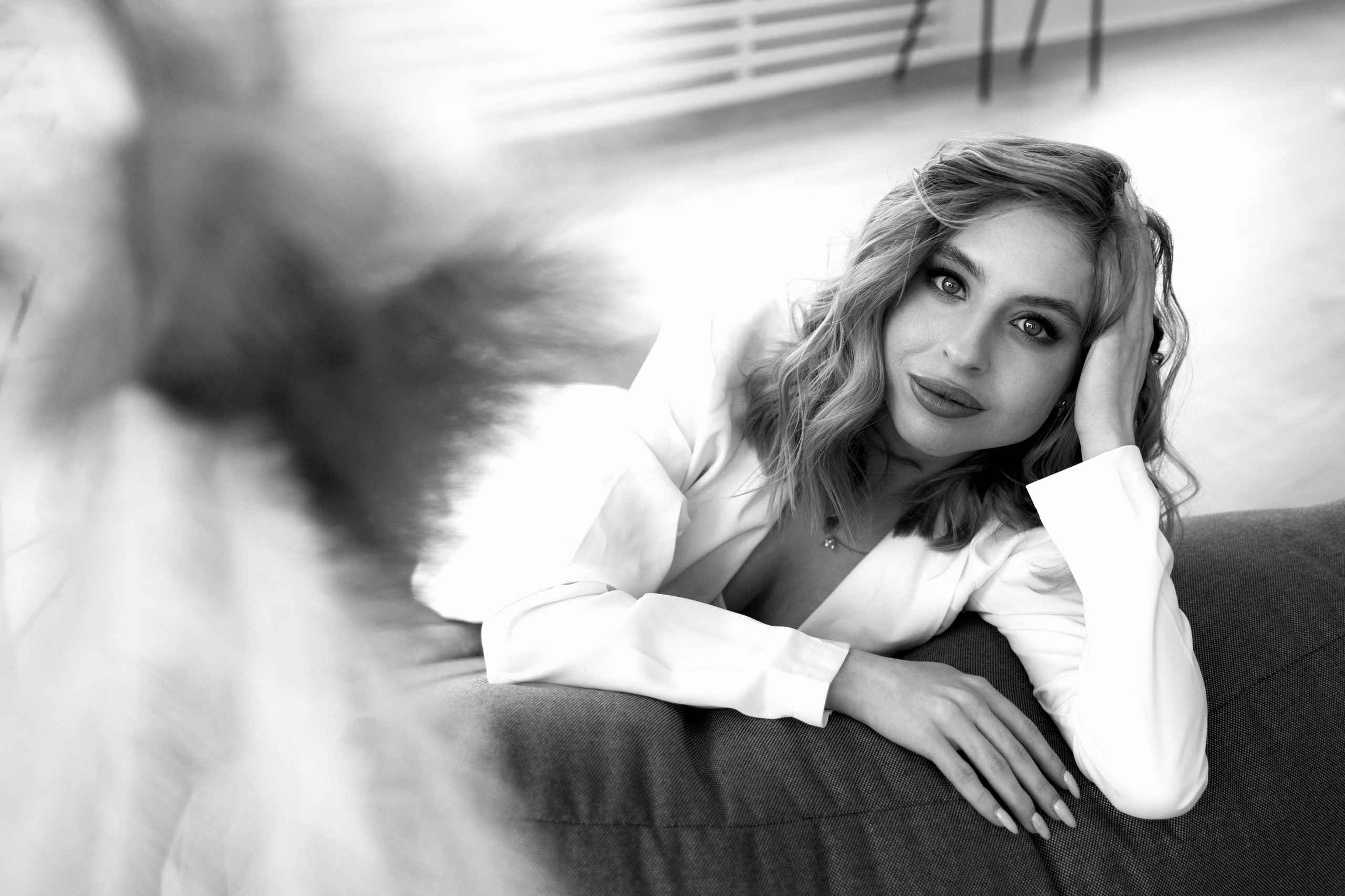 Юлия. Семейный фотограф документалист в Пензе Лопатинская Татья