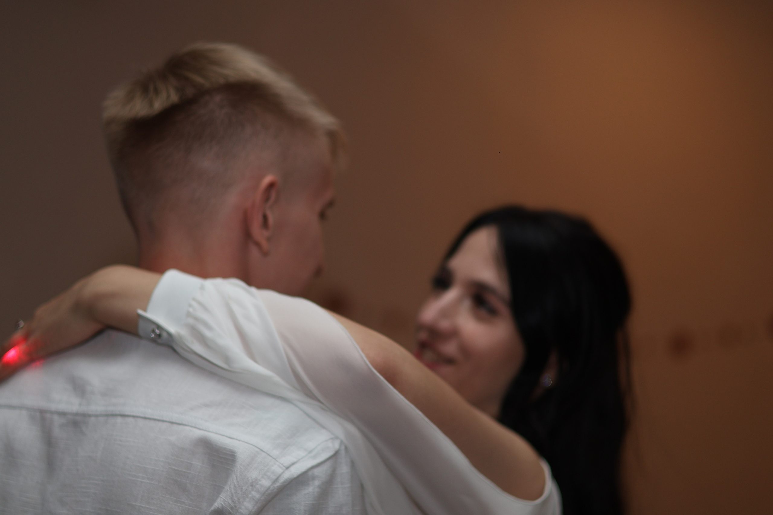 Необычная свадьба Данила и Анны. Mintonov's Film Studio