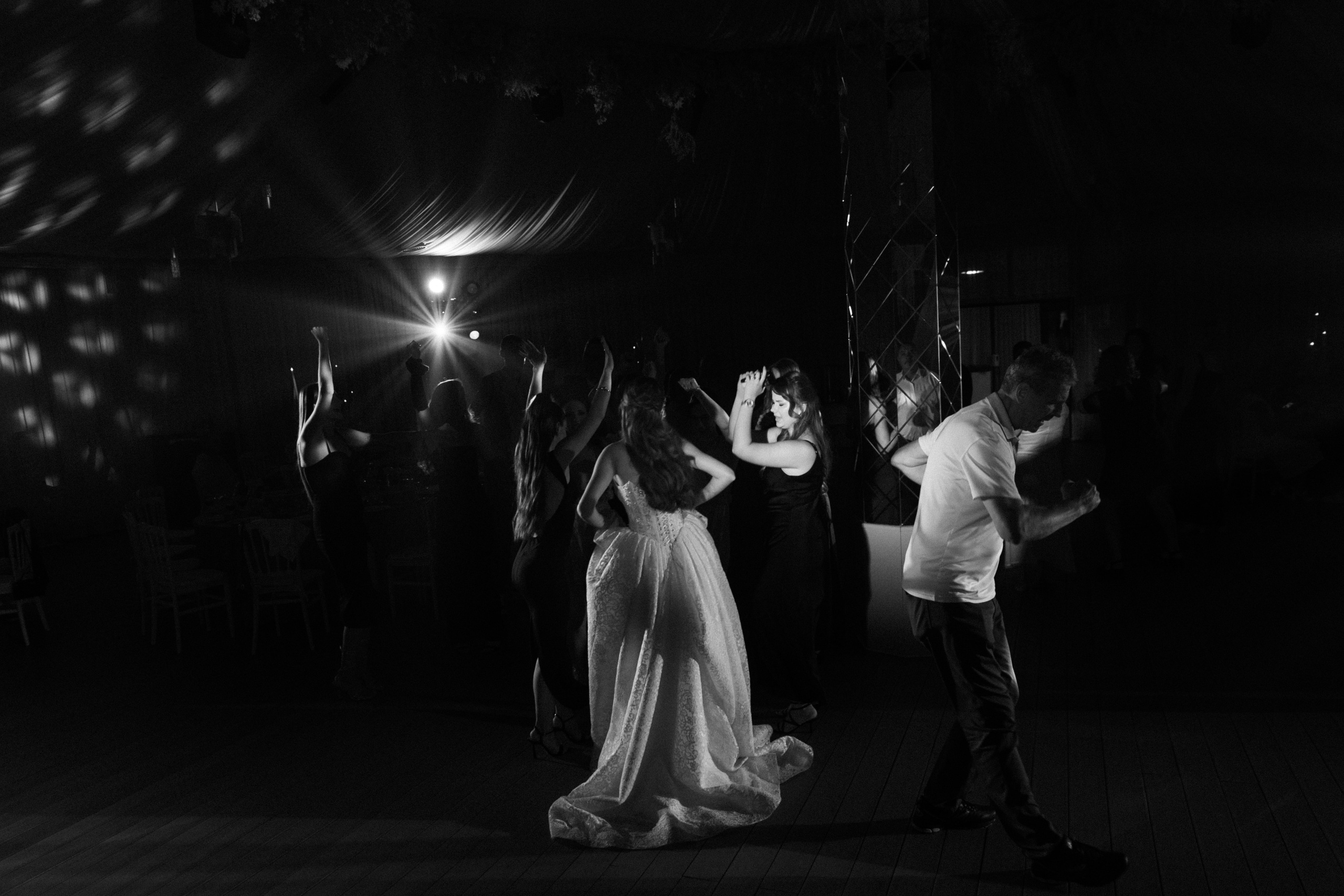 Стас и Полина. Свадебный фотограф в Пятигорске и КМВ Софья Аджикеримова