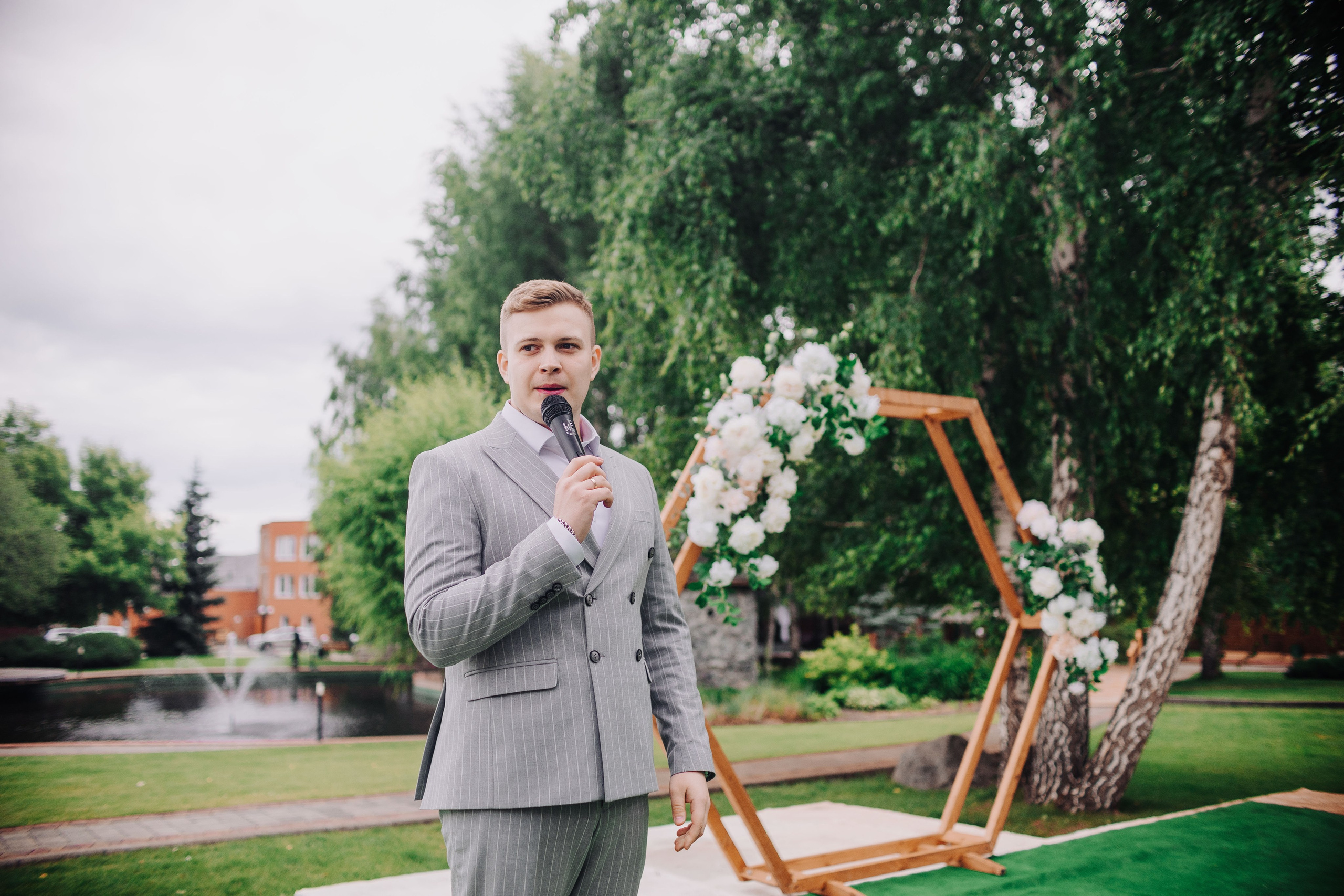 Максим и Лена. Фотограф Новосибирск I Дамдинов Бато