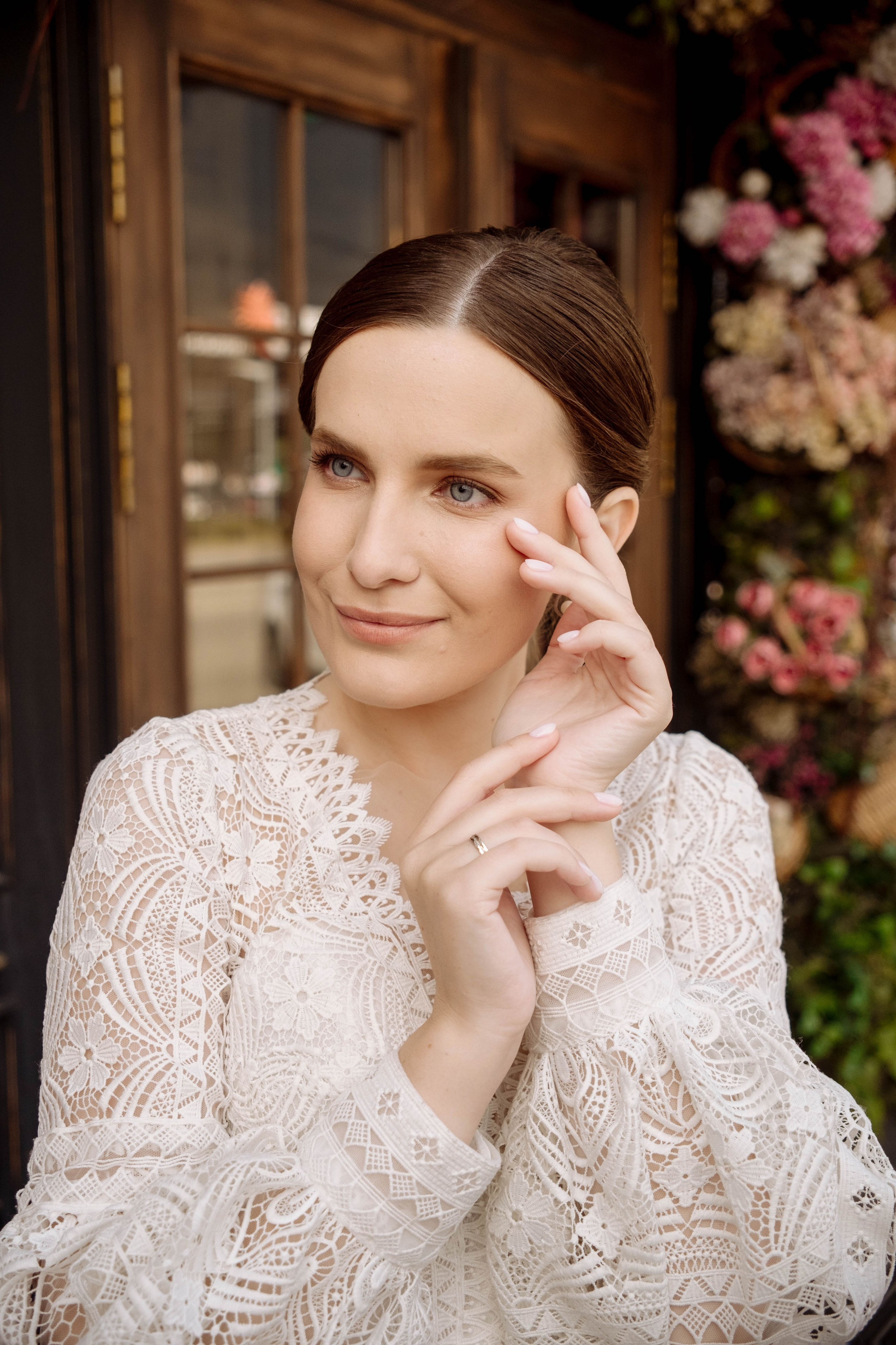 Арсений&Александра. Фотограф в Челябинске I Надин Палмер