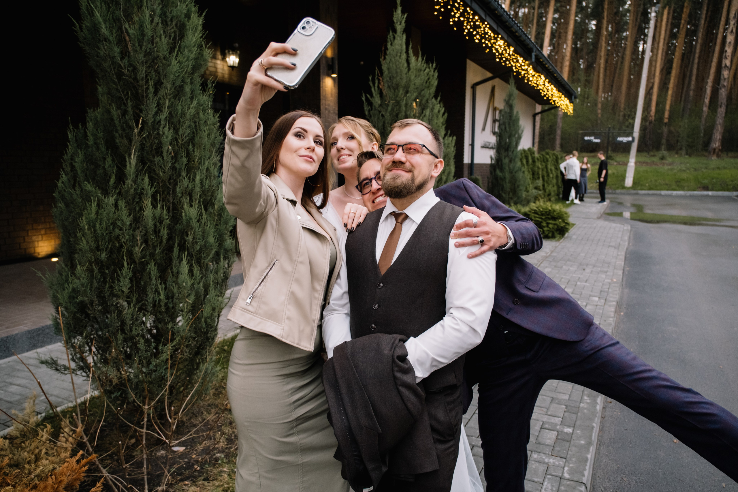 Е&А. Фотограф в Челябинске I Надин Палмер