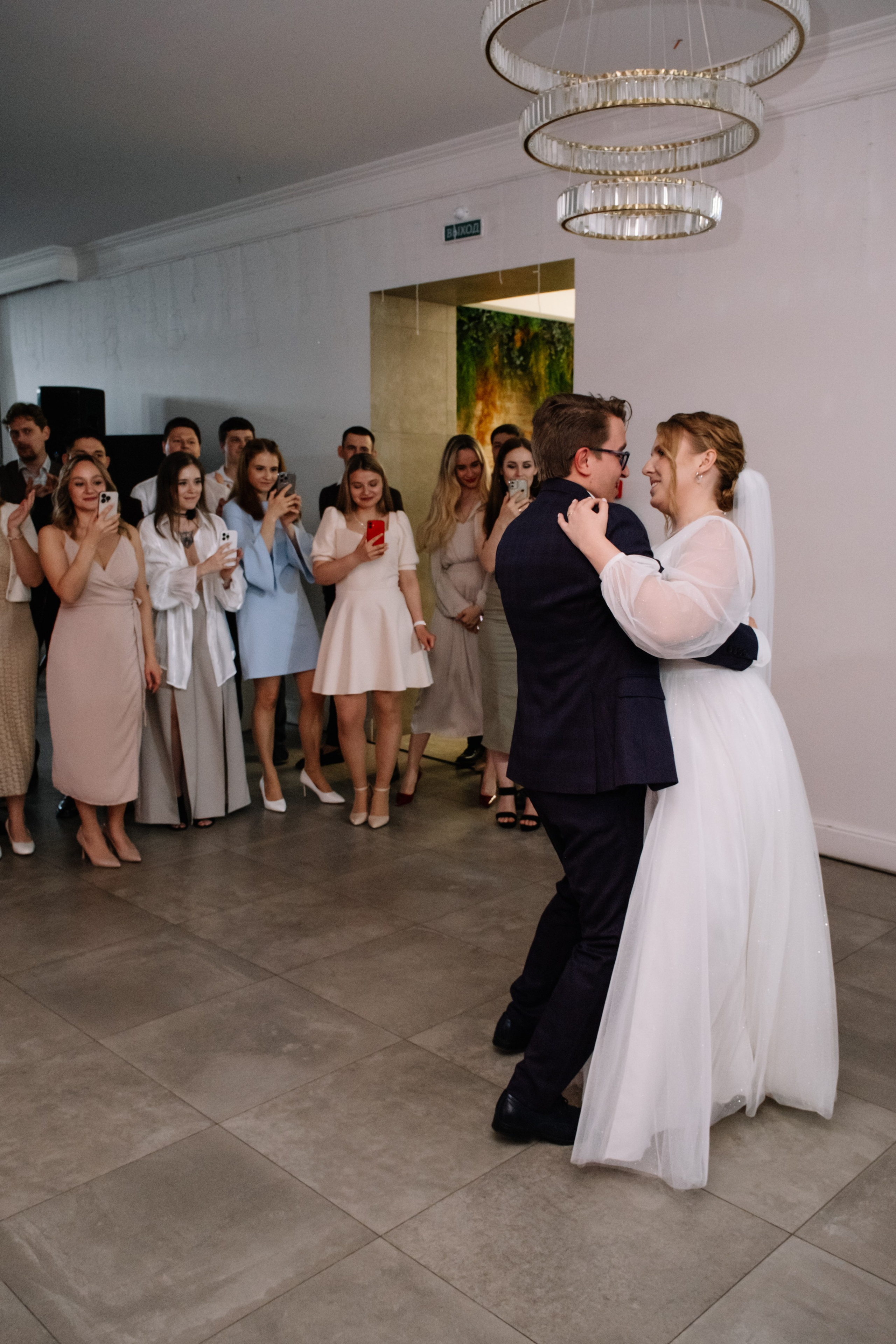 Е&А. Фотограф в Челябинске I Надин Палмер