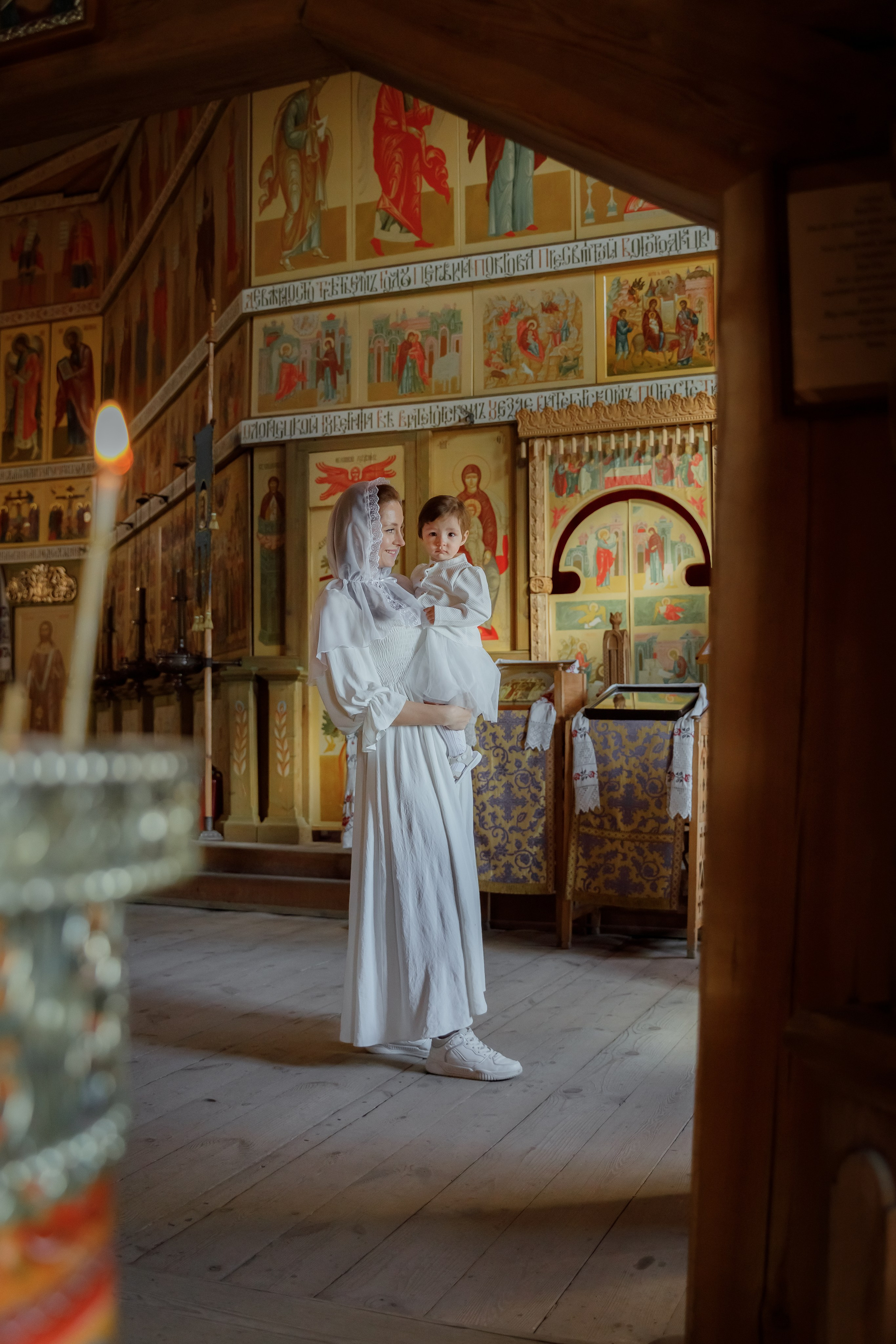 Богословка Крещение. Свадебный фотограф, крещение, венчание СПБ, Белгород Анна Коршунова