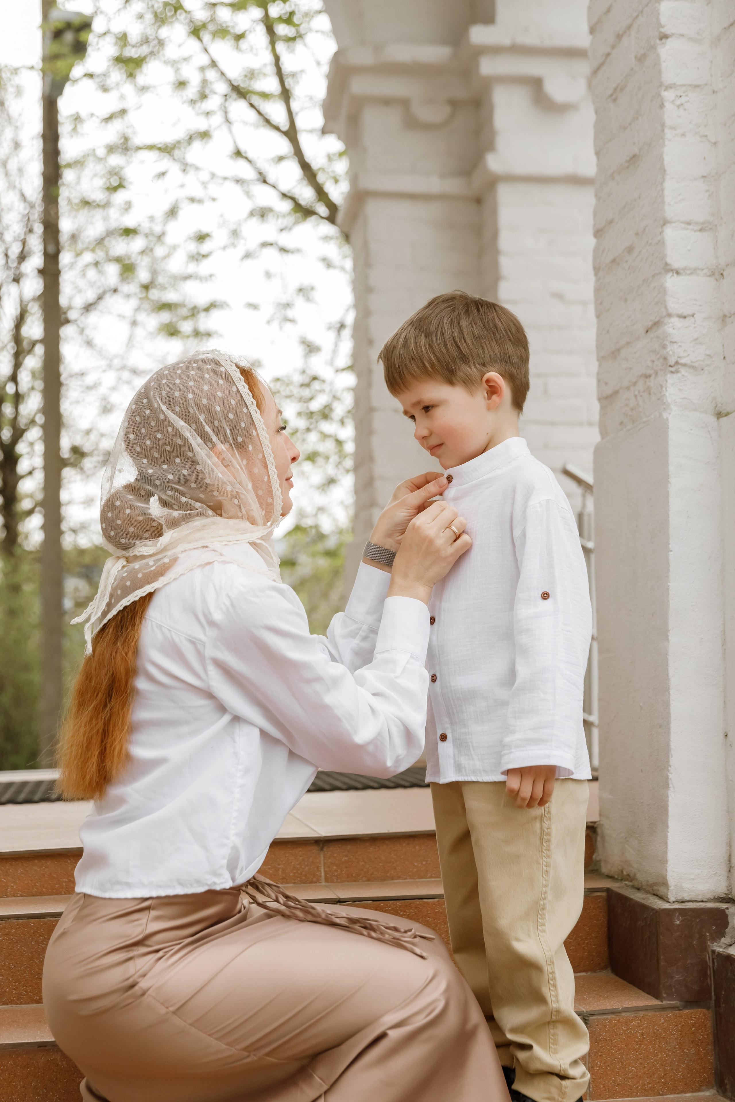 Ополье. Свадебный фотограф, крещение, венчание СПБ, Белгород Анна Коршунова