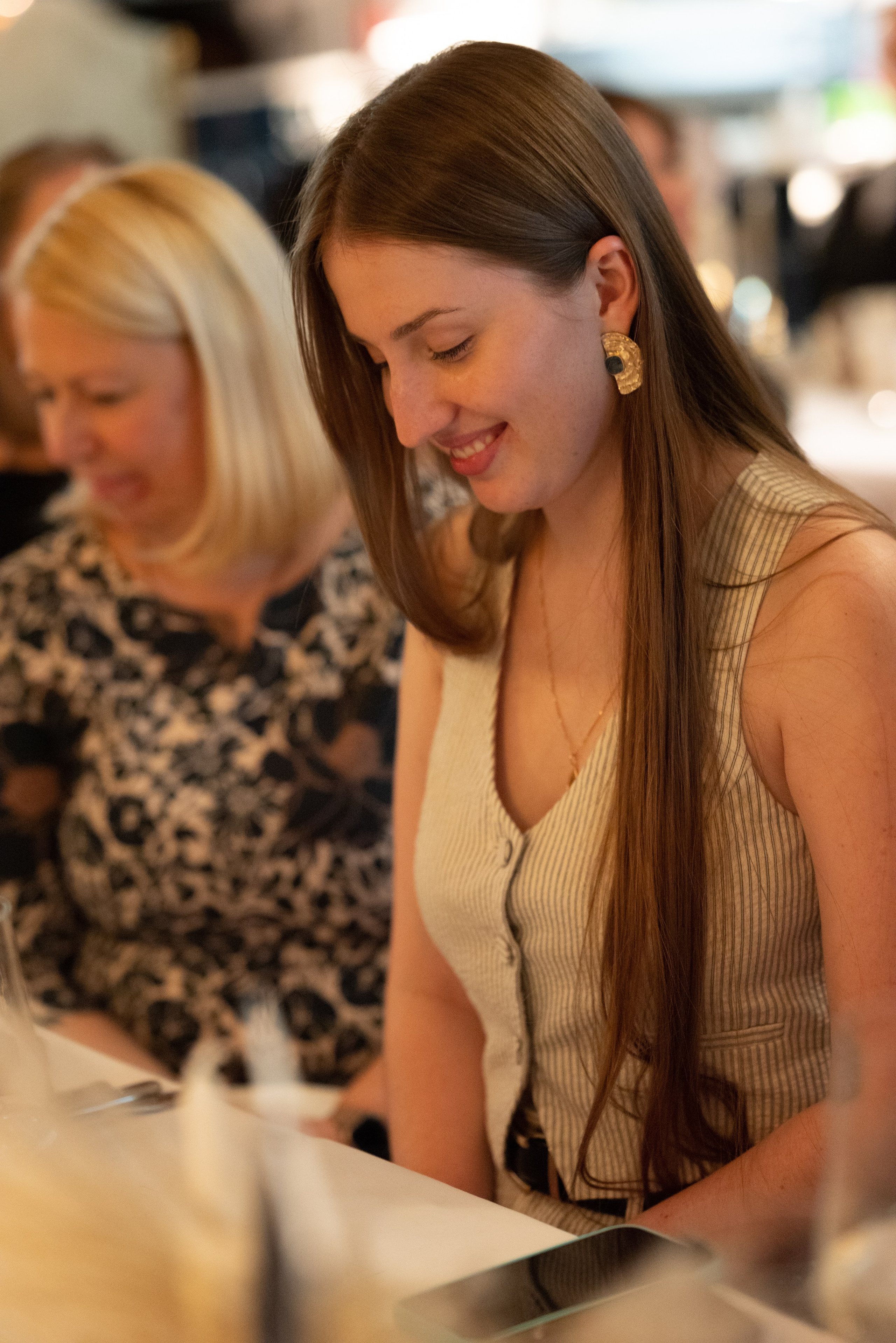 Бизнес-ужины. Женский и семейный фотограф в Москве и Красногорске Светлана Левченко