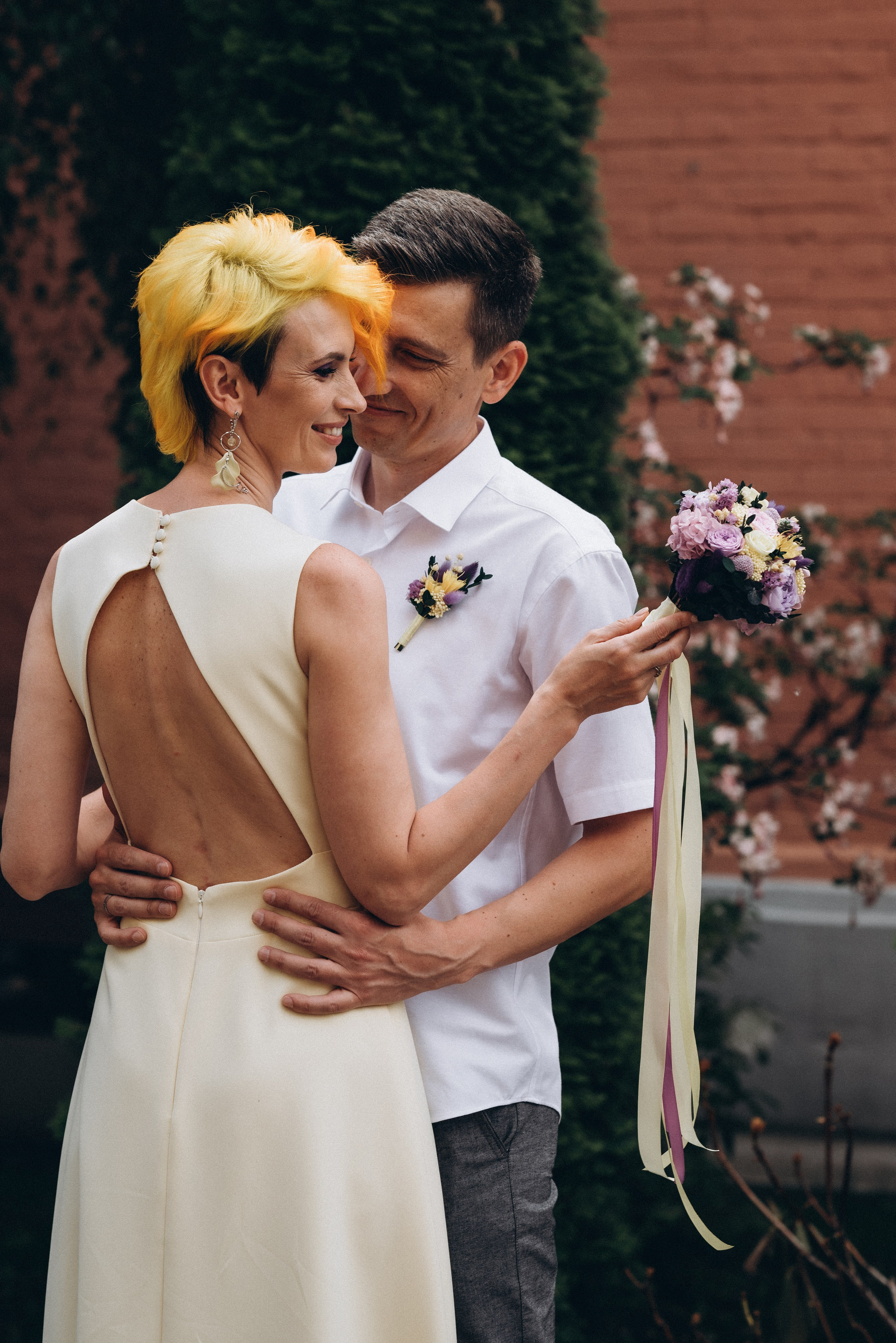 Юрия и Мария. Женский и семейный фотограф в Москве и Красногорске Светлана Левченко