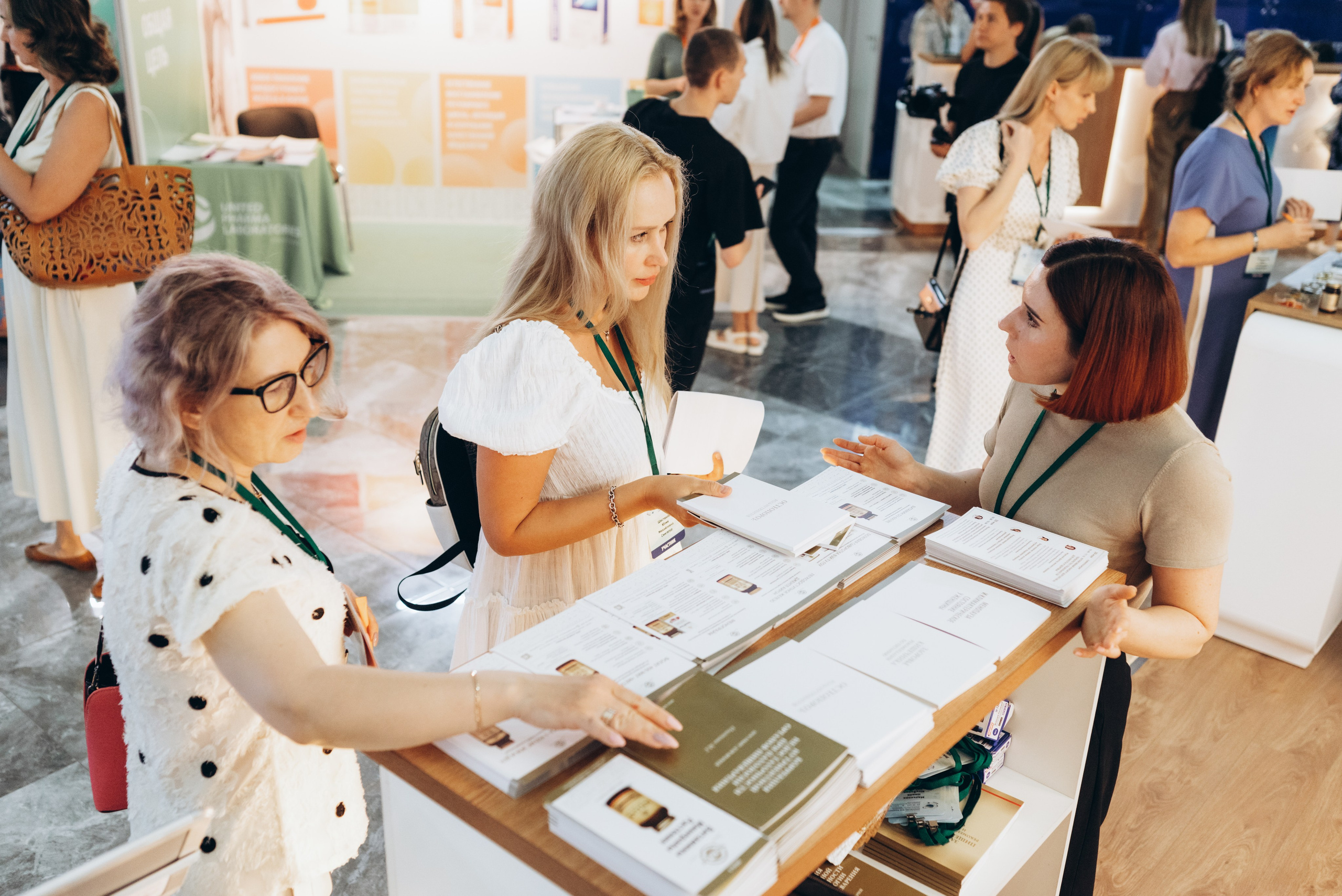 Конференции. Женский и семейный фотограф в Москве и Красногорске Светлана Левченко