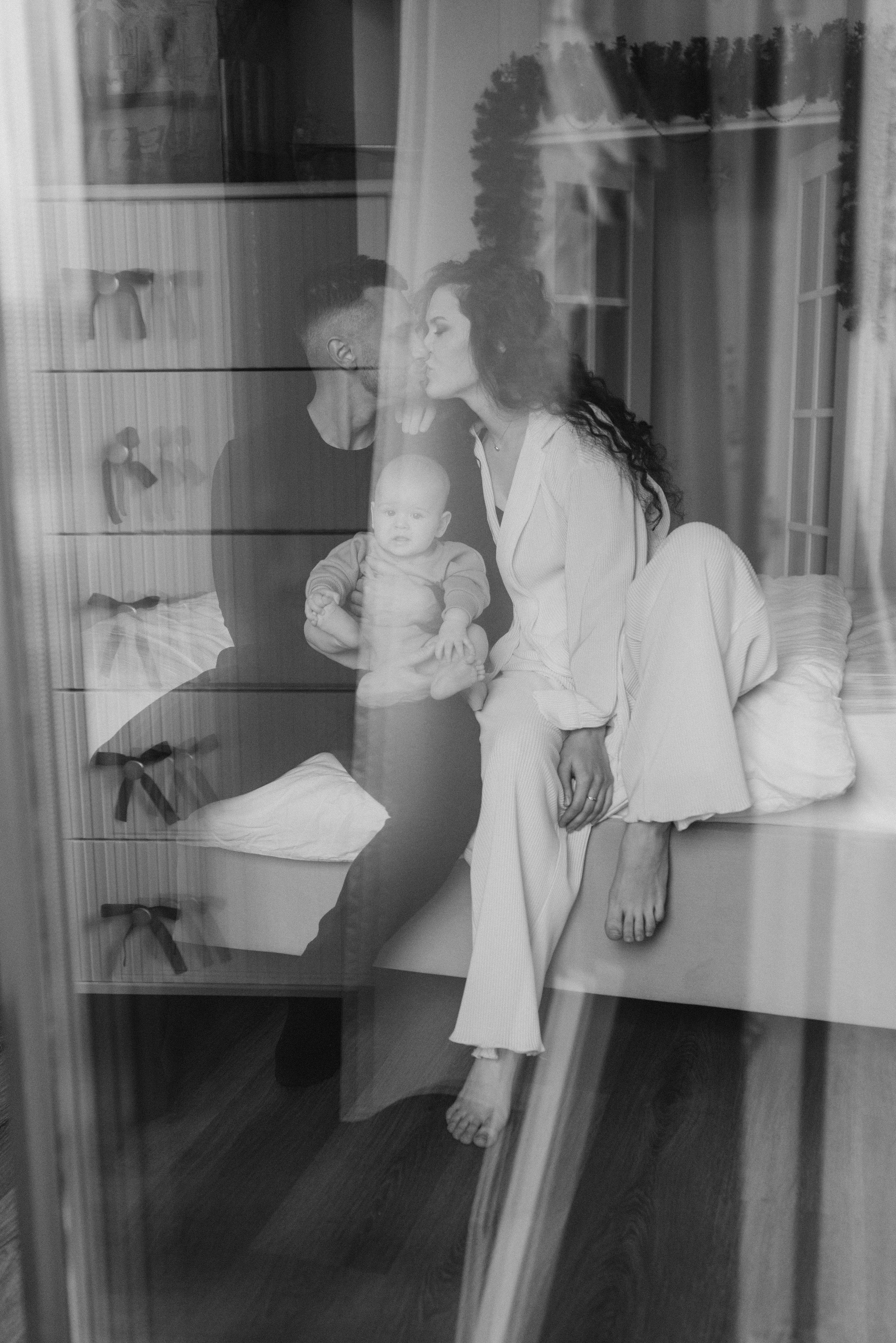 Семейный фотограф в Москве и Красногорске. Женский и семейный фотограф в Москве и Красногорске Светлана Левченко