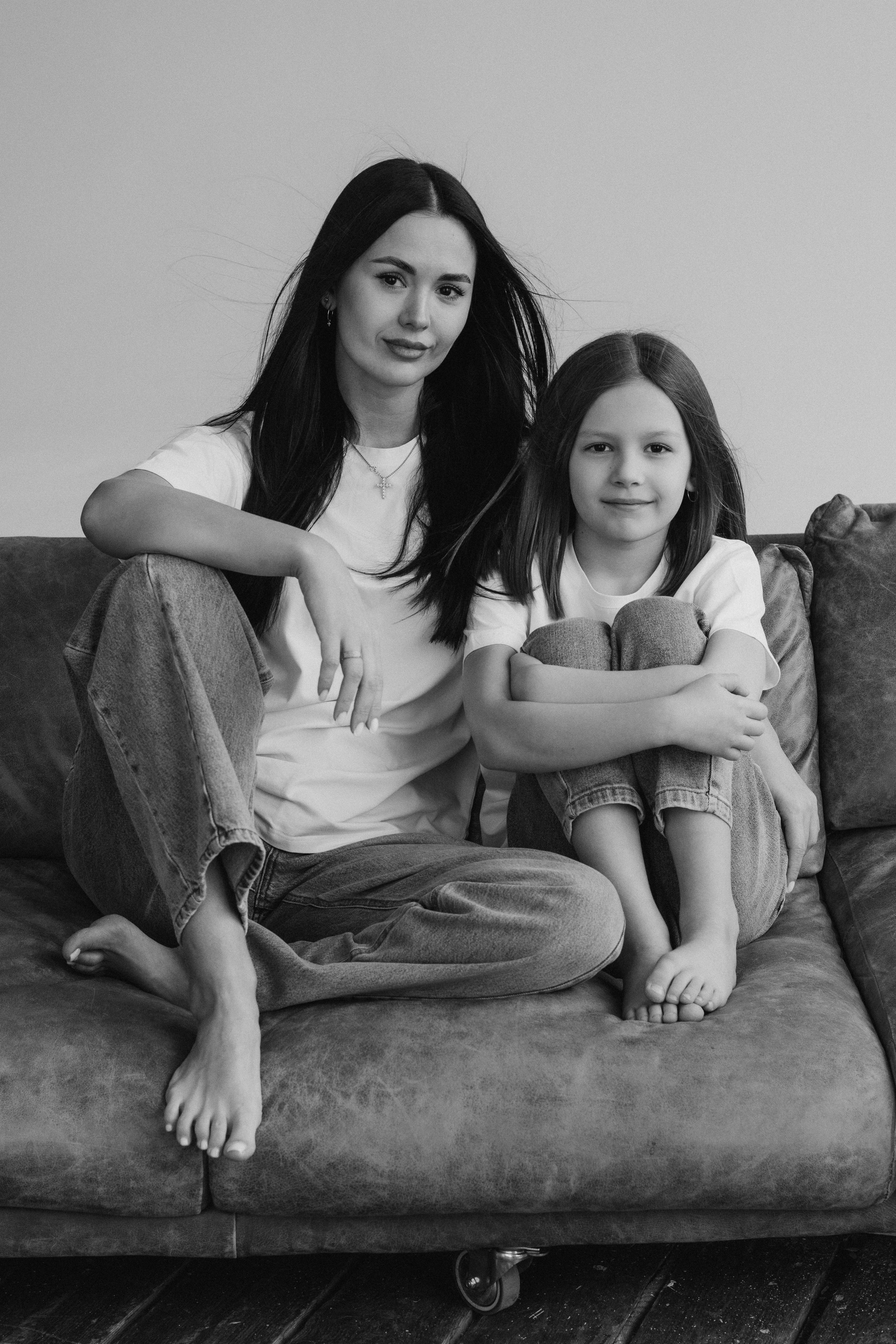 Семейная фотосессия в Москве. Женский и семейный фотограф в Москве и Красногорске Светлана Левченко