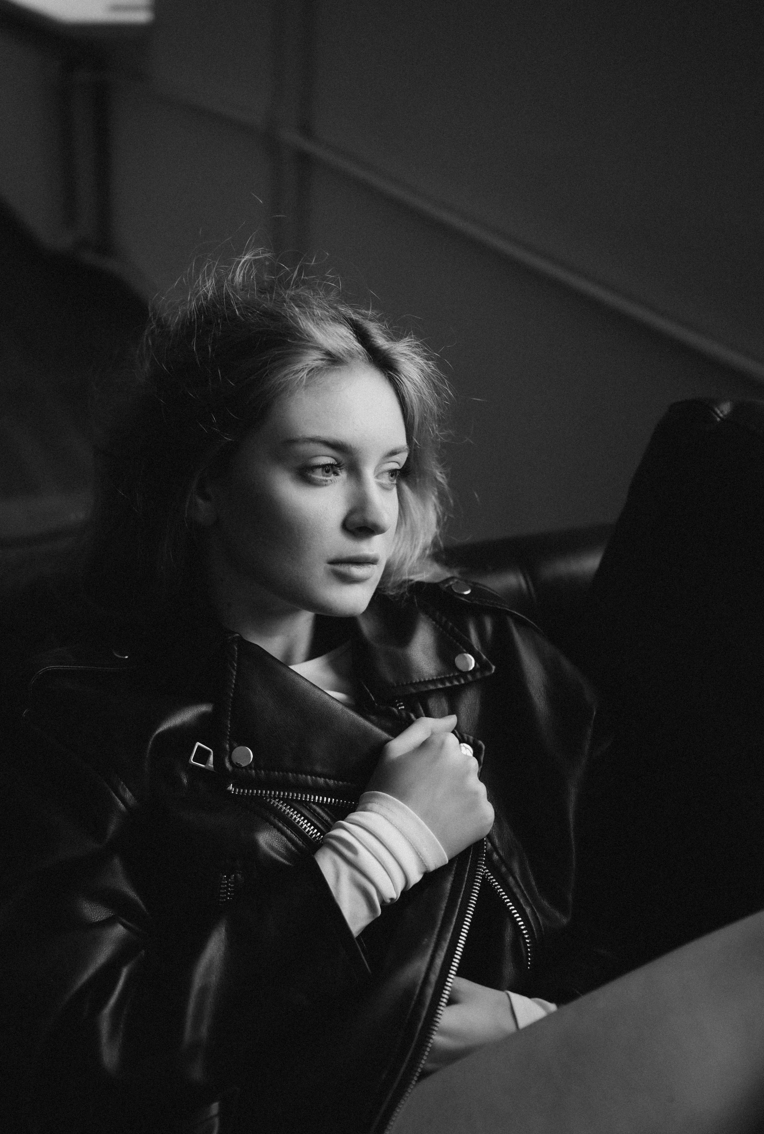 Фотосессия девушки в Москве. Женский и семейный фотограф в Москве и Красногорске Светлана Левченко