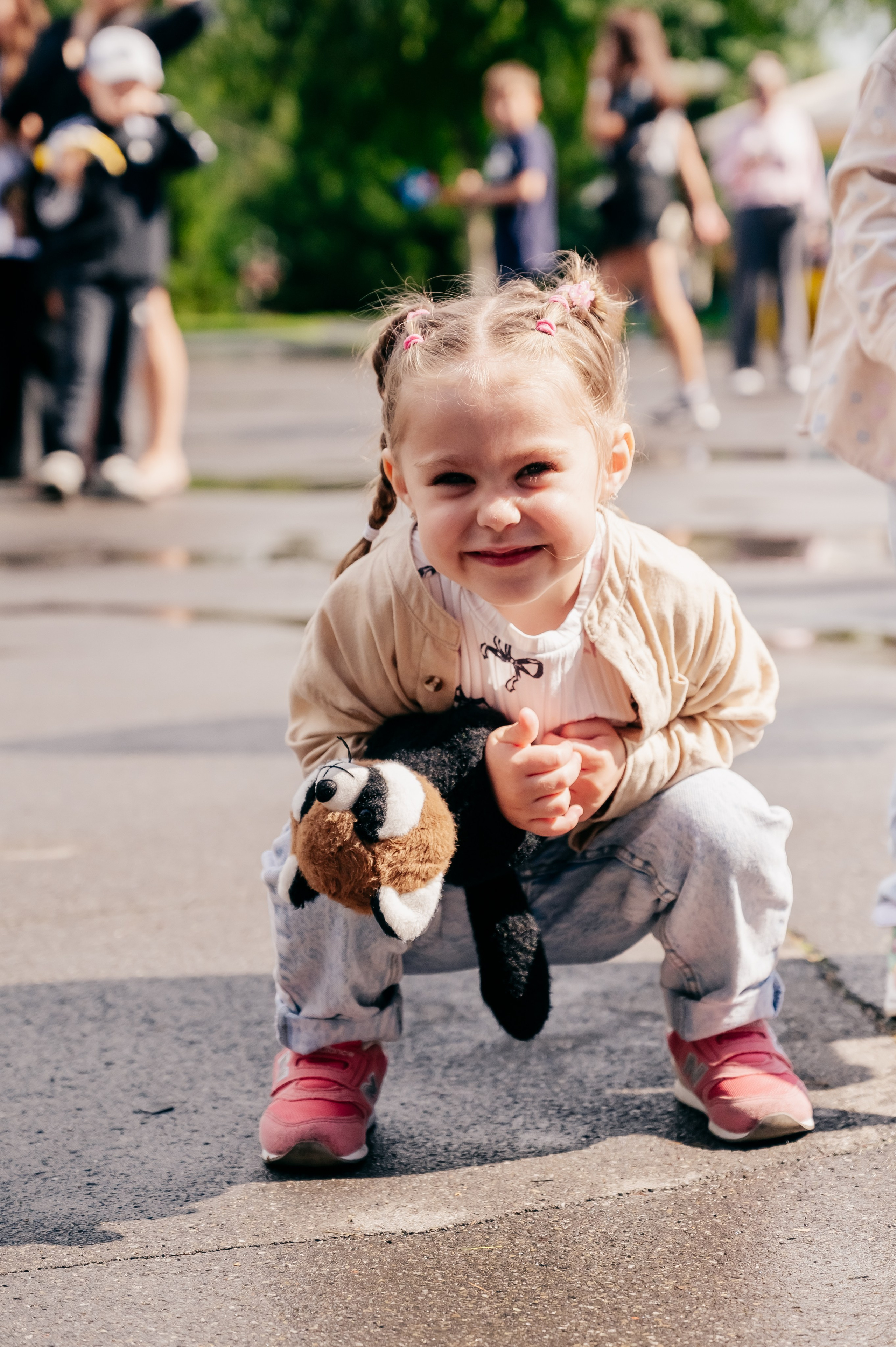 Благотв мероприятие в поддержку Данила 16.08.25. Детский фотограф, семейный фотограф и репортажи в Кемерово