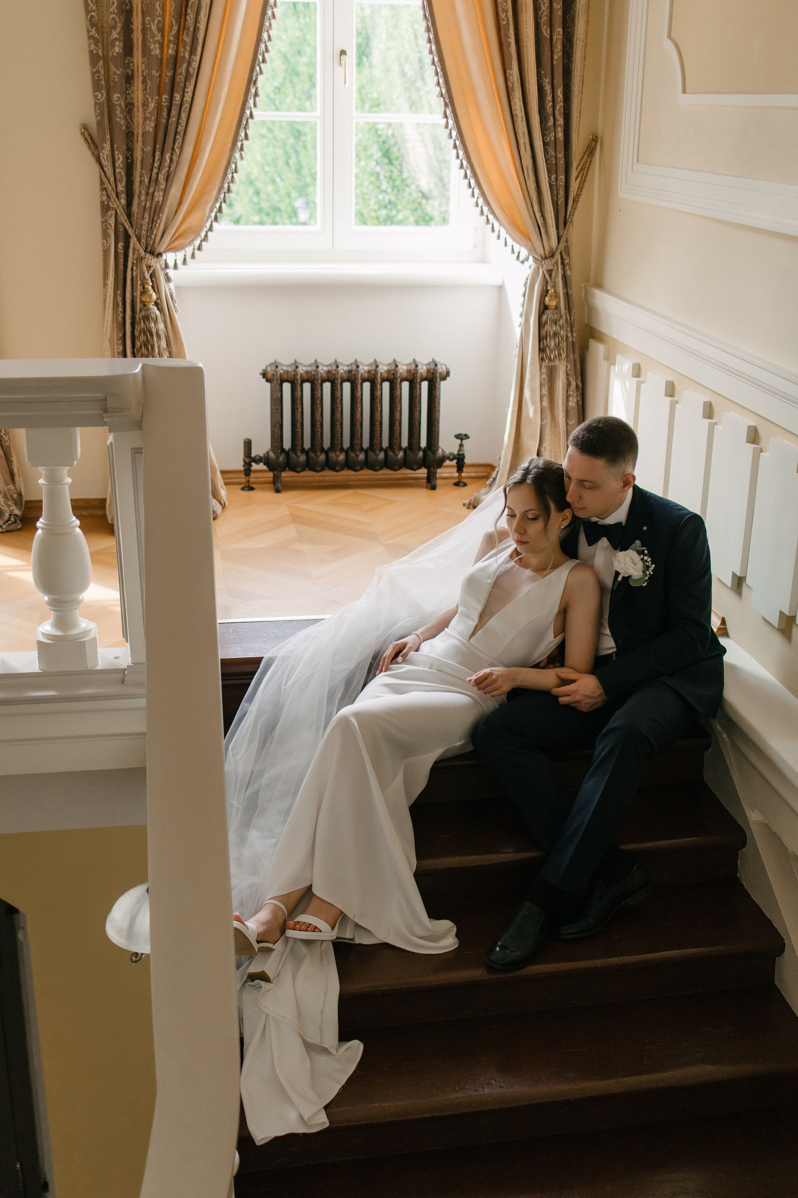 День Елены и Дмитрия. 12.08.23. Свадебный фотограф Москва Воронеж Ленкова Ксения