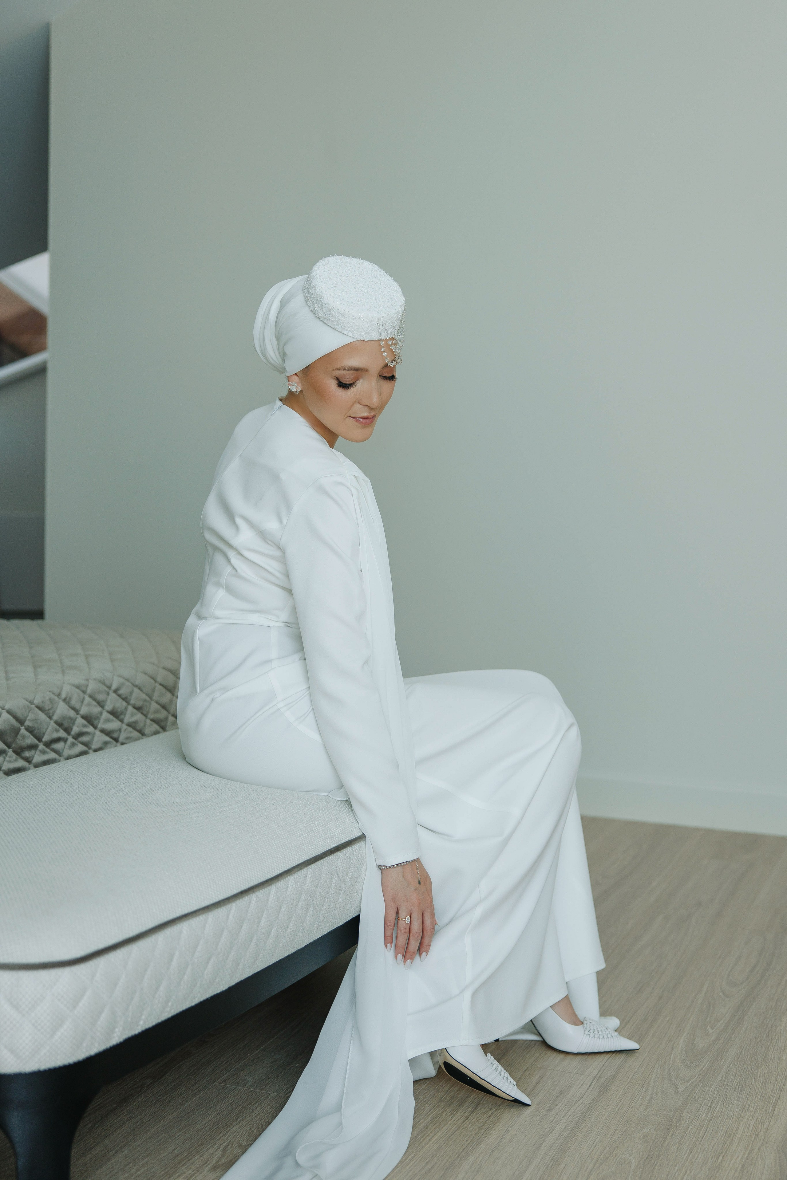 Анвар и Аида. Профессиональный фотограф в городе Уфа