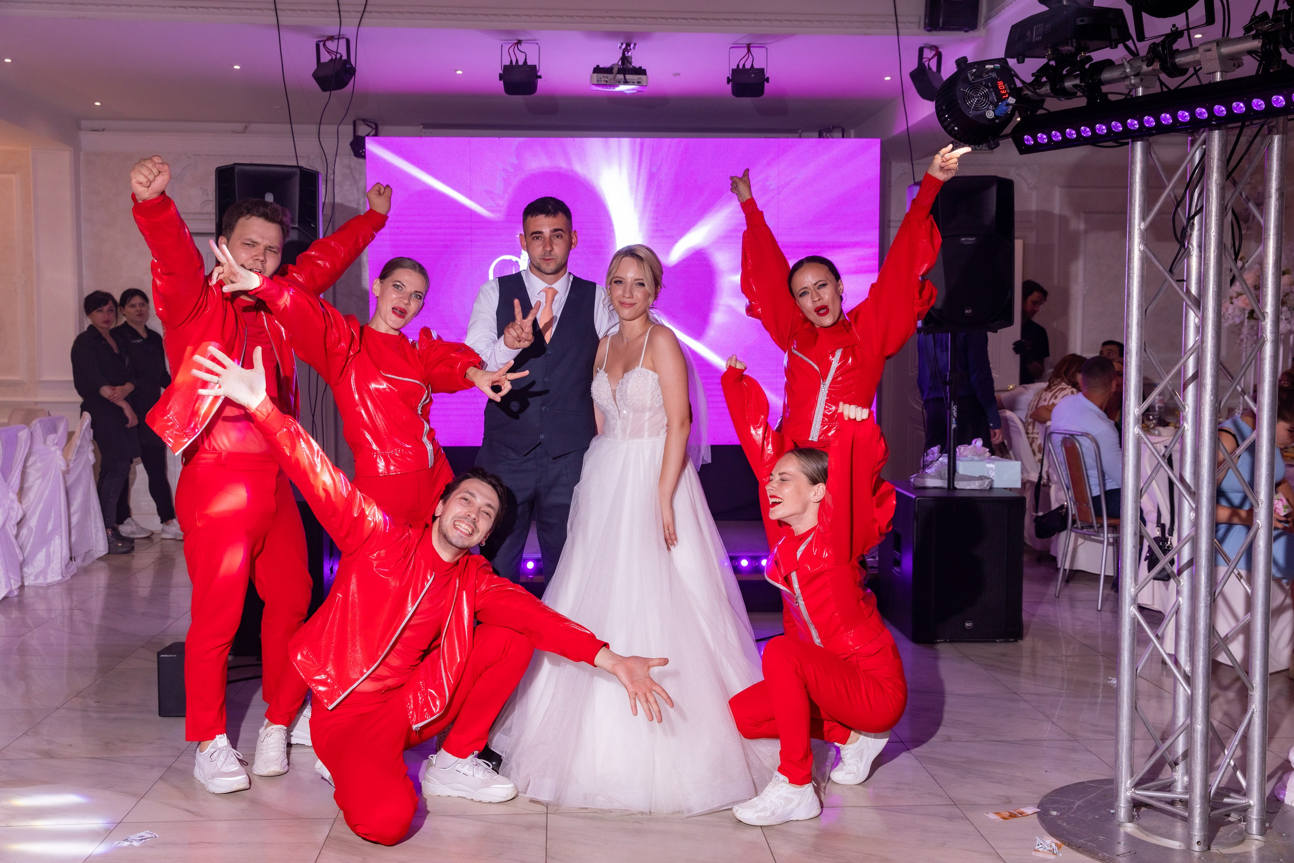 Анна и Евгений. Свадебный фотограф Екатерина Сотникова