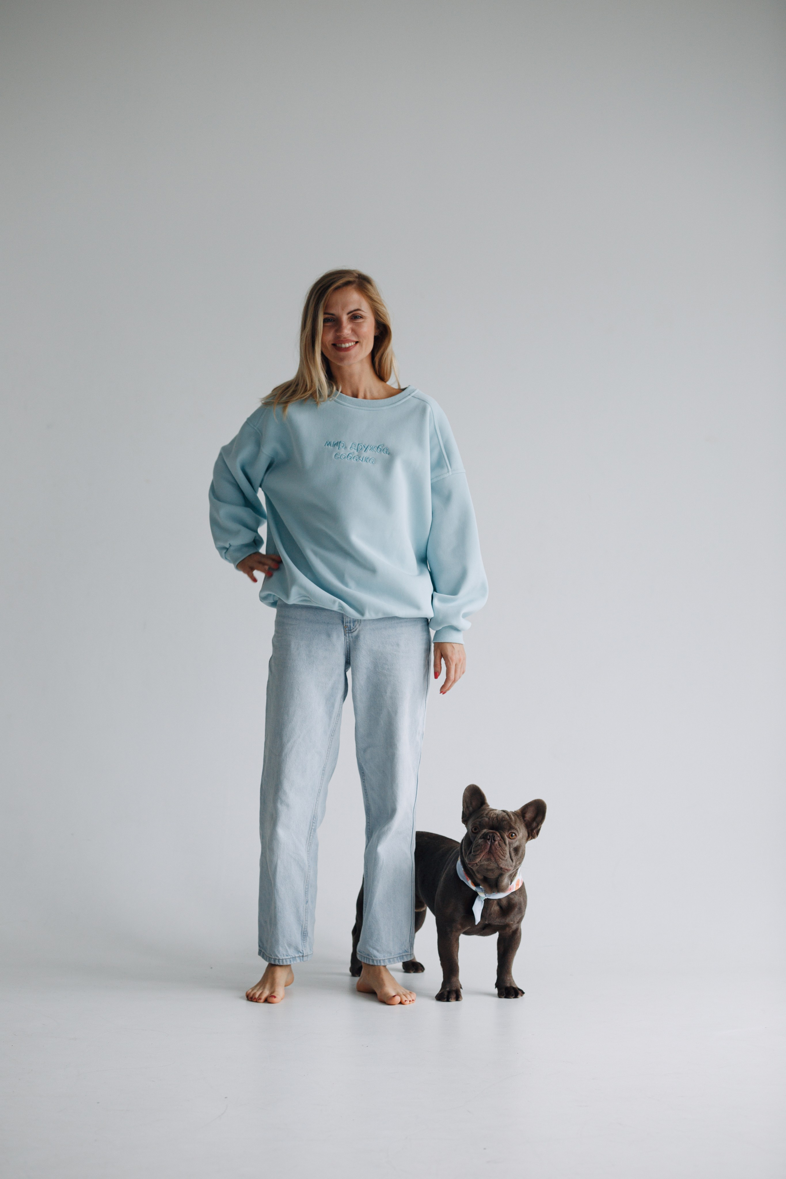 Wag'n'tails аксессуары для животных. Фотограф анималист Кристина Карпова, Москва