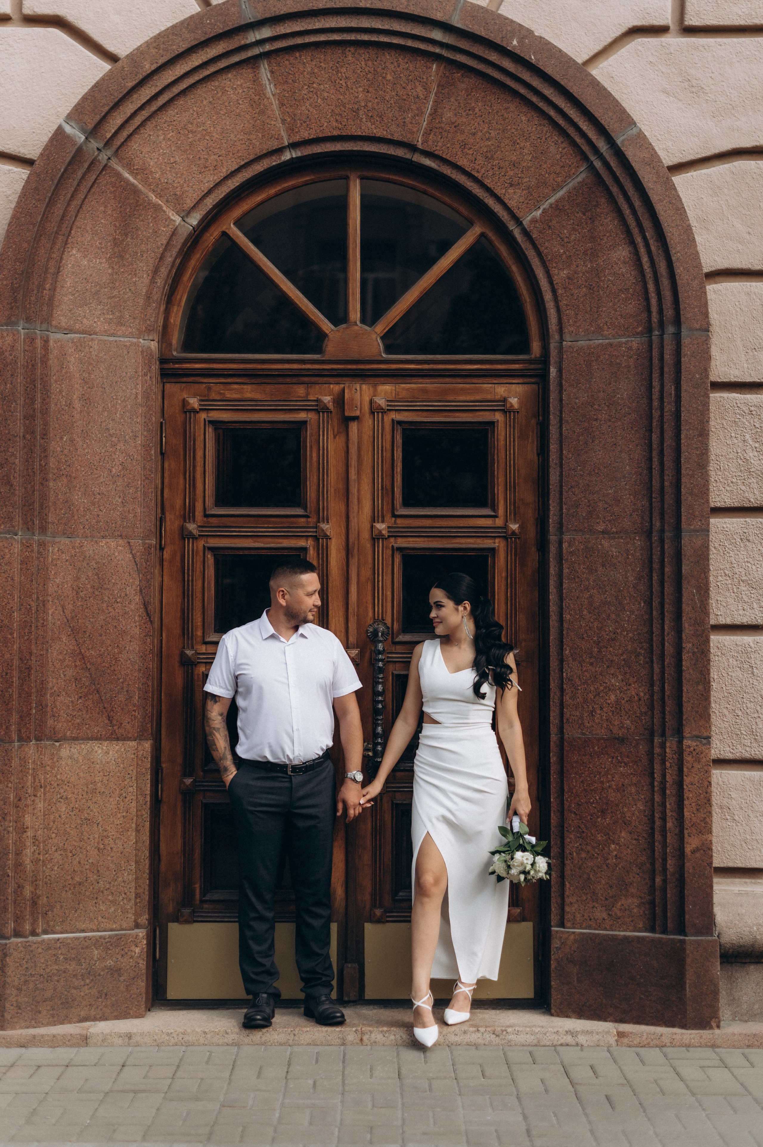 Стас и Илона. Ирина Гонтарева|Фотограф|Белгород