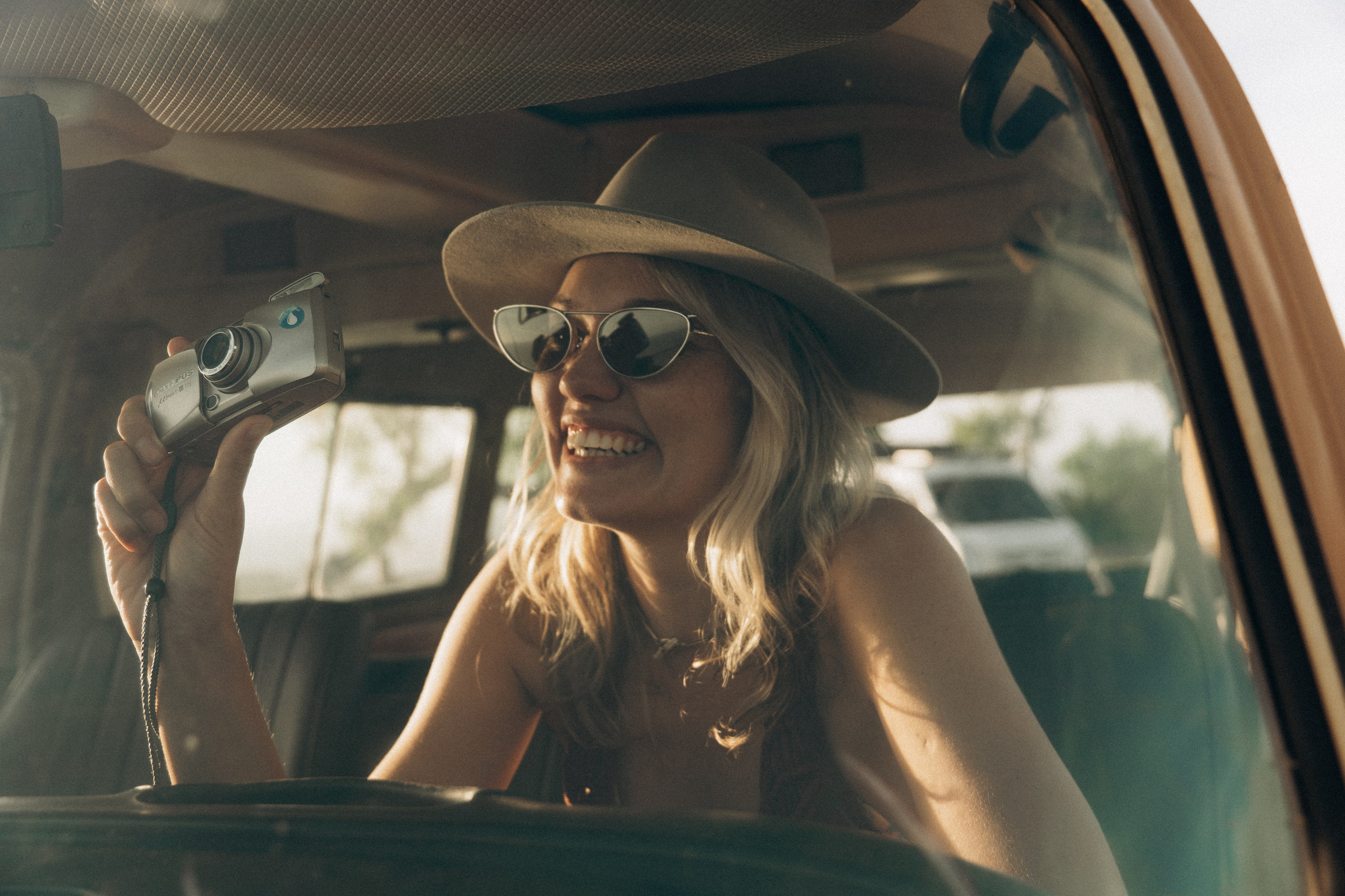 Taya & Roma. Olga Antipova — photographer