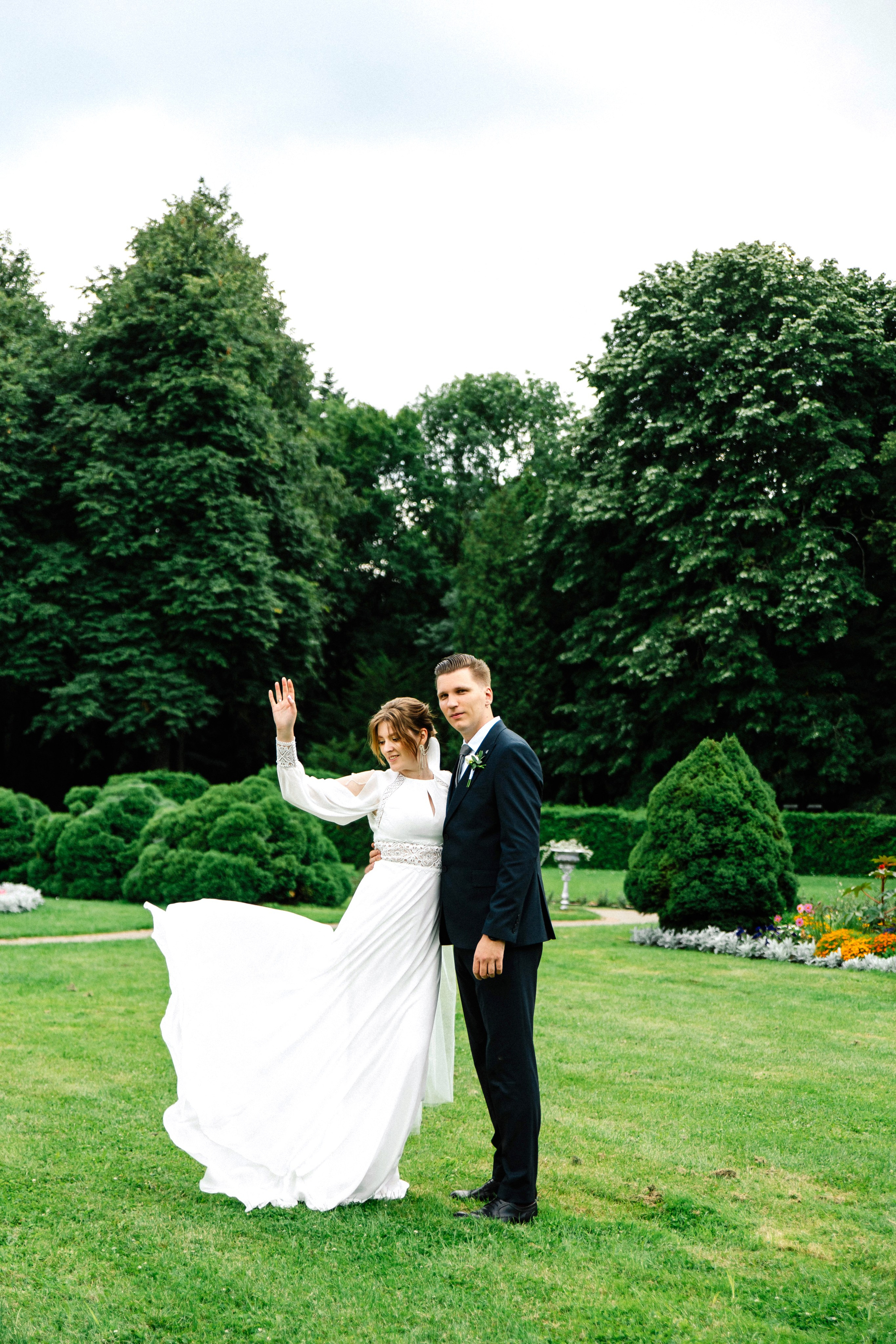 Свадебный фотограф Александр Кожарский