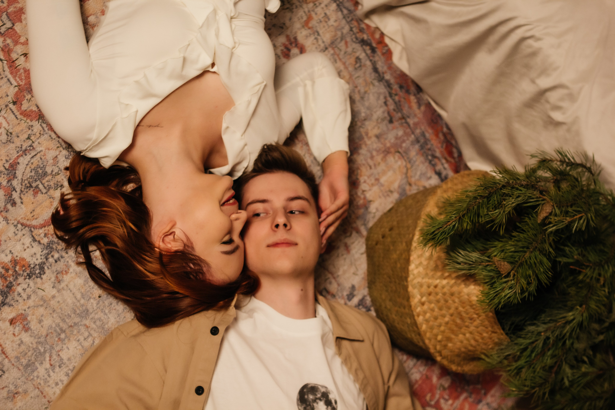 Анжелика и Боря. SHIFO_TO