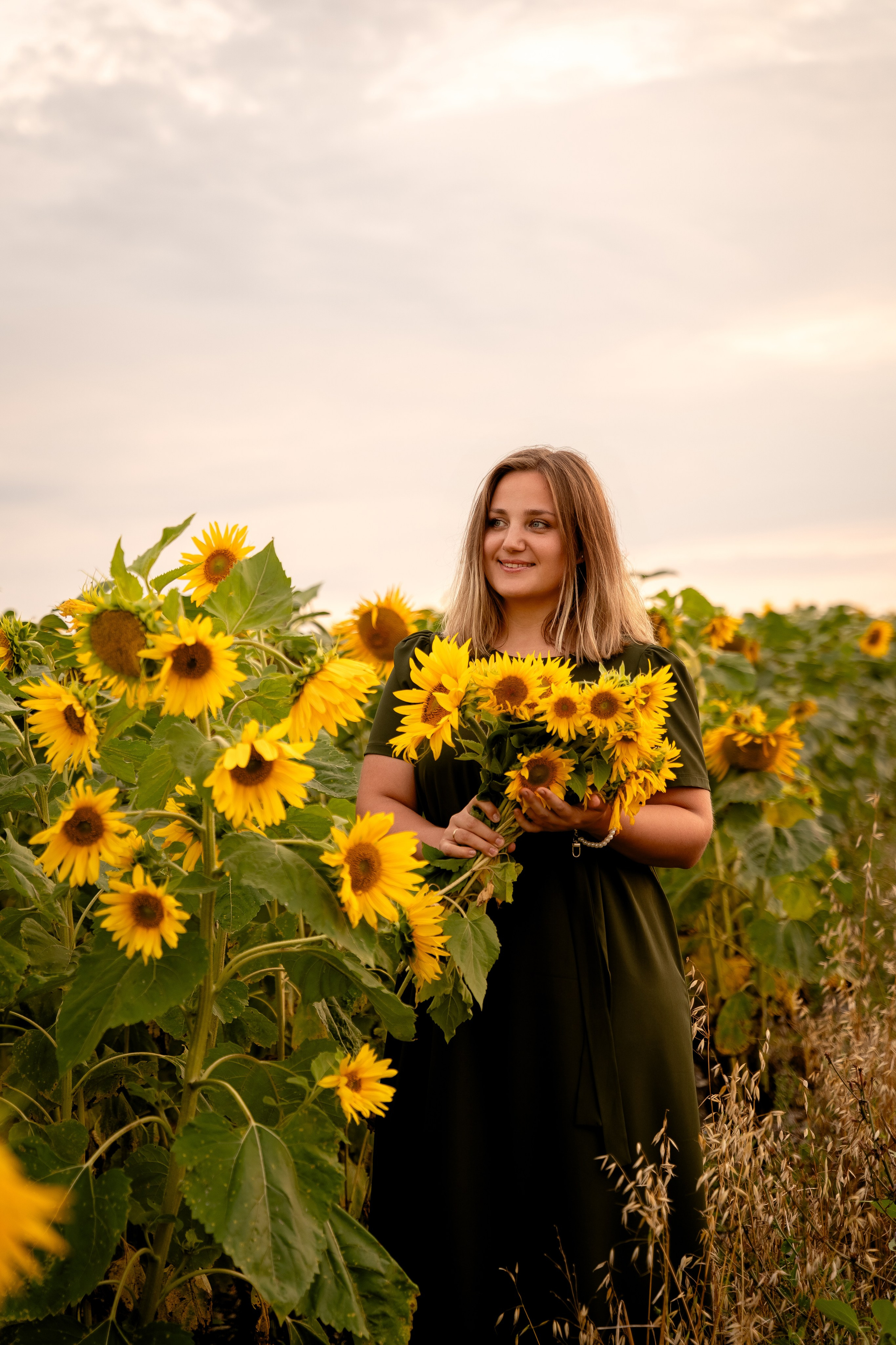 Семья Исиченко. Фотограф в Ульяновске Александра Григоровских