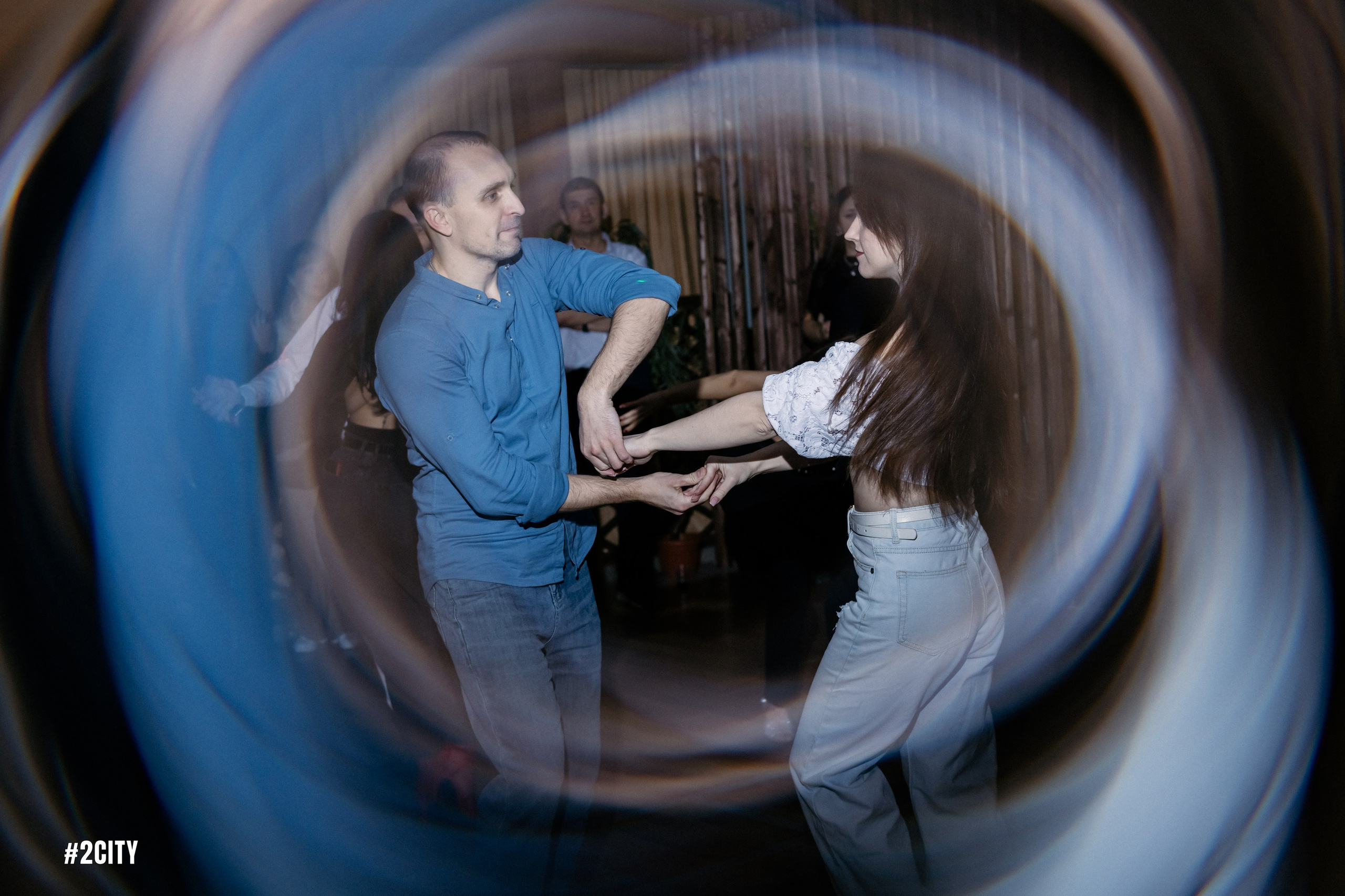 Танцы 2. Портретный и семейный фотограф Наталия Гаврилина, Саратов — Москва