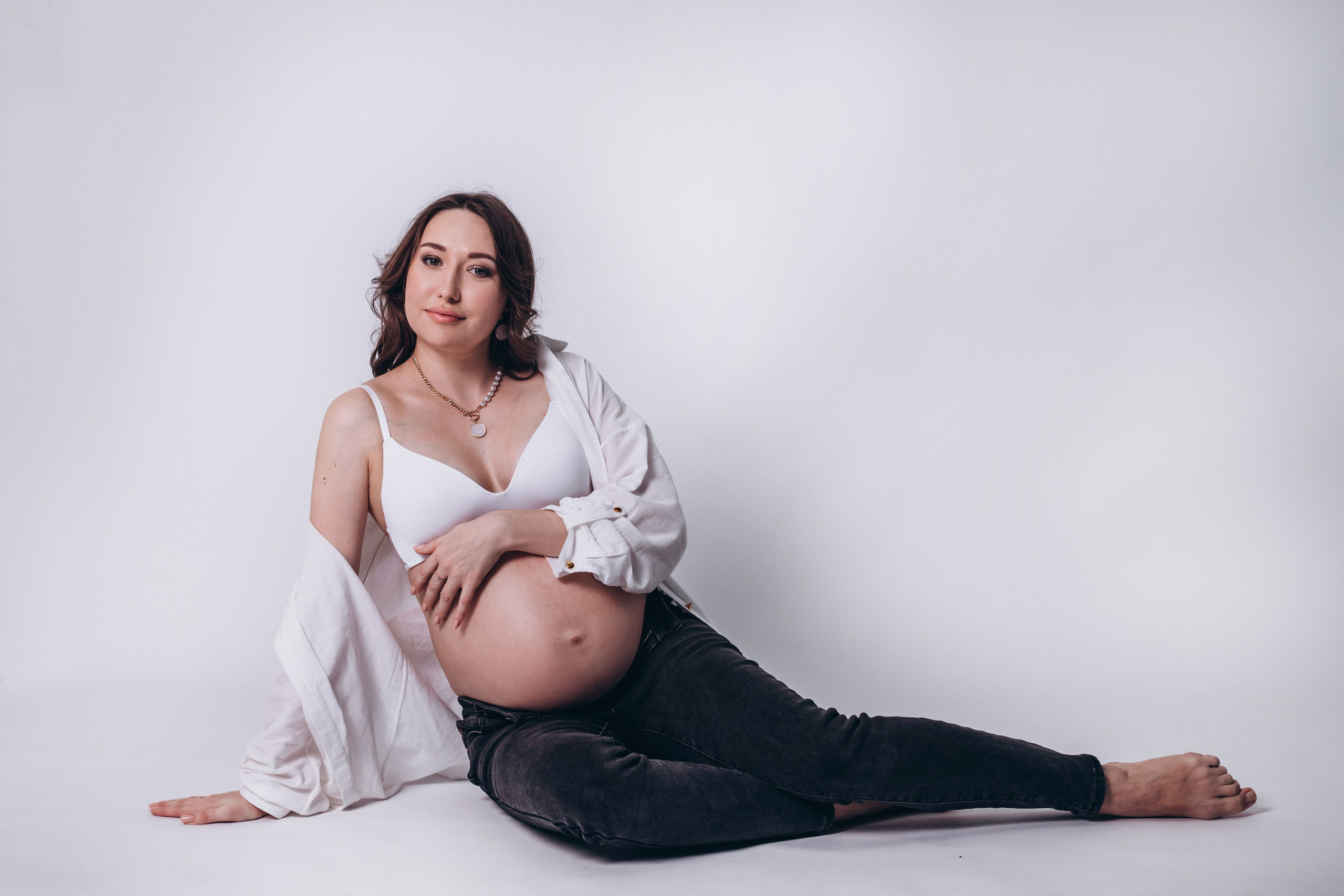 Алексей и Ксения. Семейный фотограф Нижневартовск Тюмень Ефимова Ирина