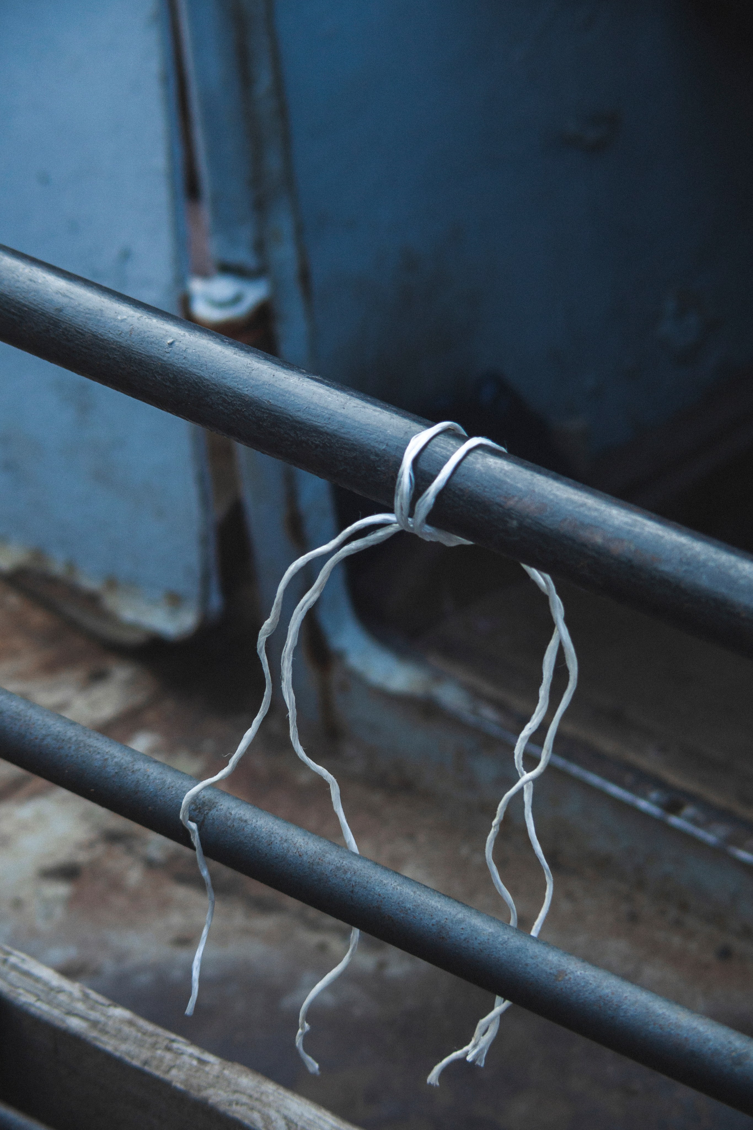 Баржа. Фотограф Адигамова Юлия в Петербурге