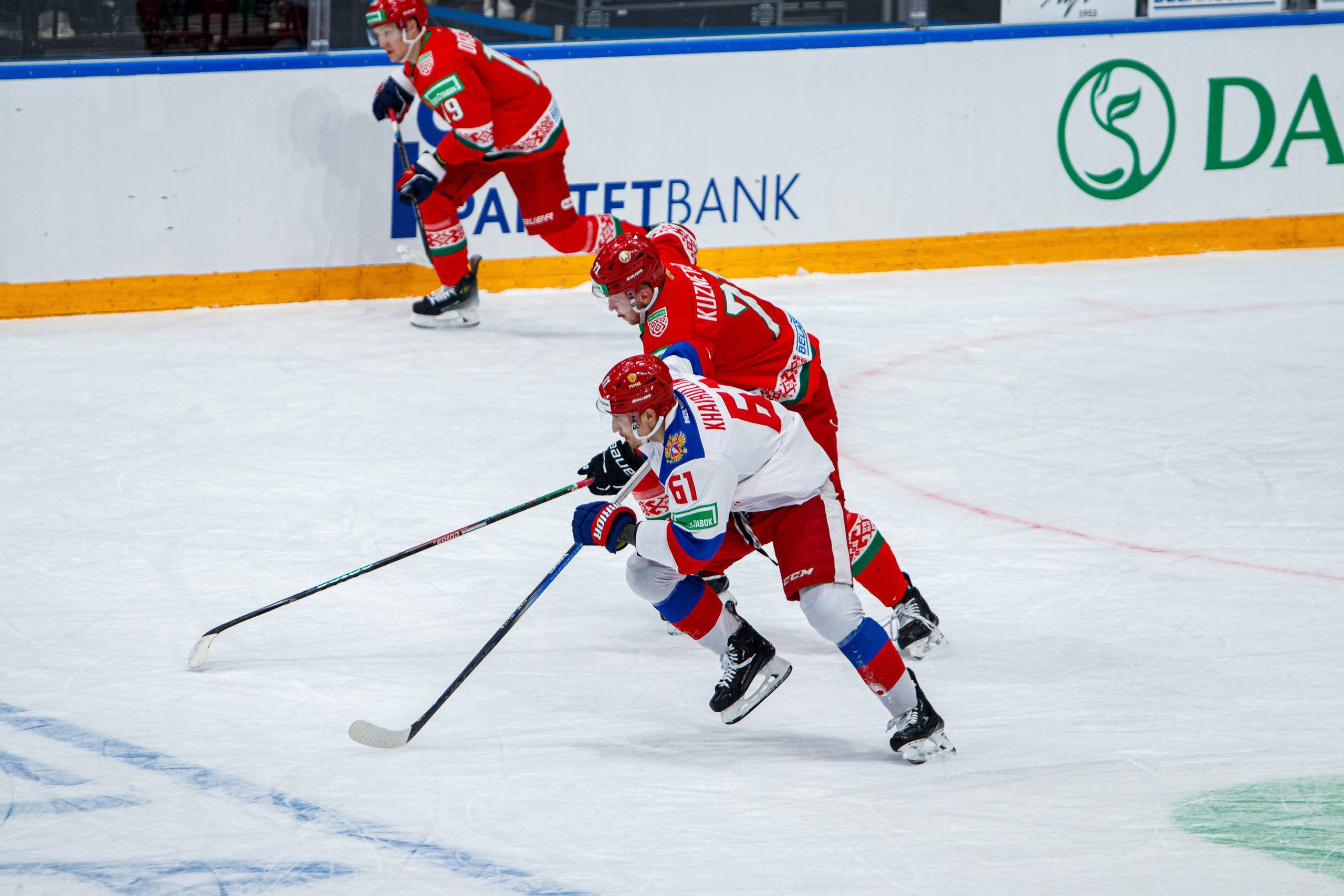 Россия — Беларусь. Спортивный фотограф в Смоленске — Екатерина Степенок