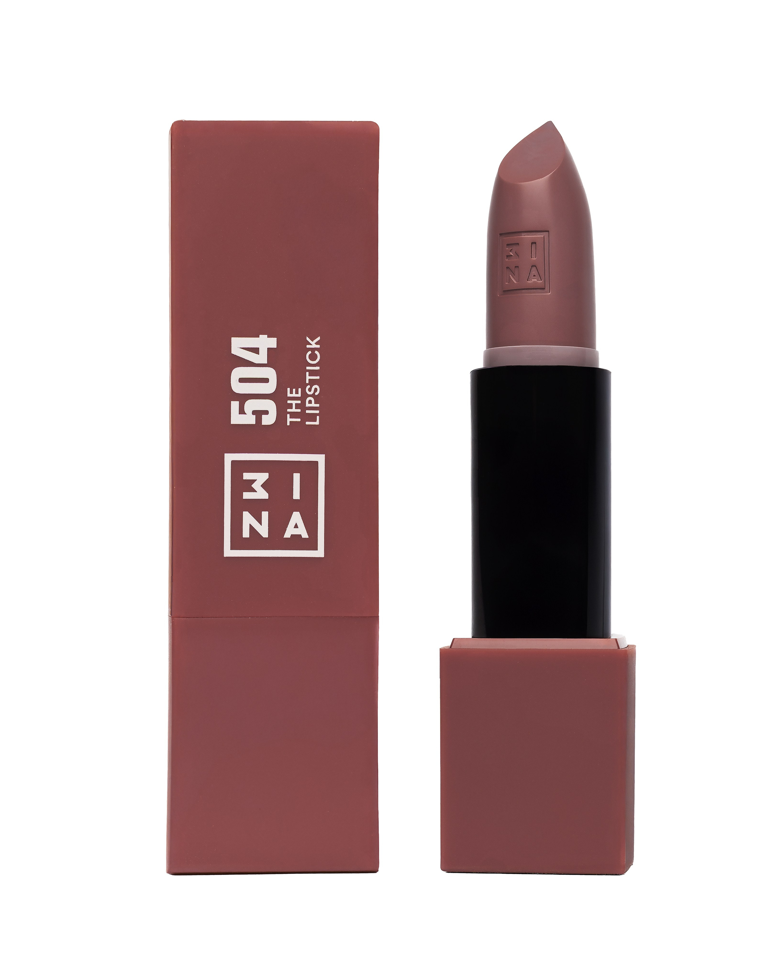 ZINA помада. IMAGEZ продакшн Санкт-Петербург