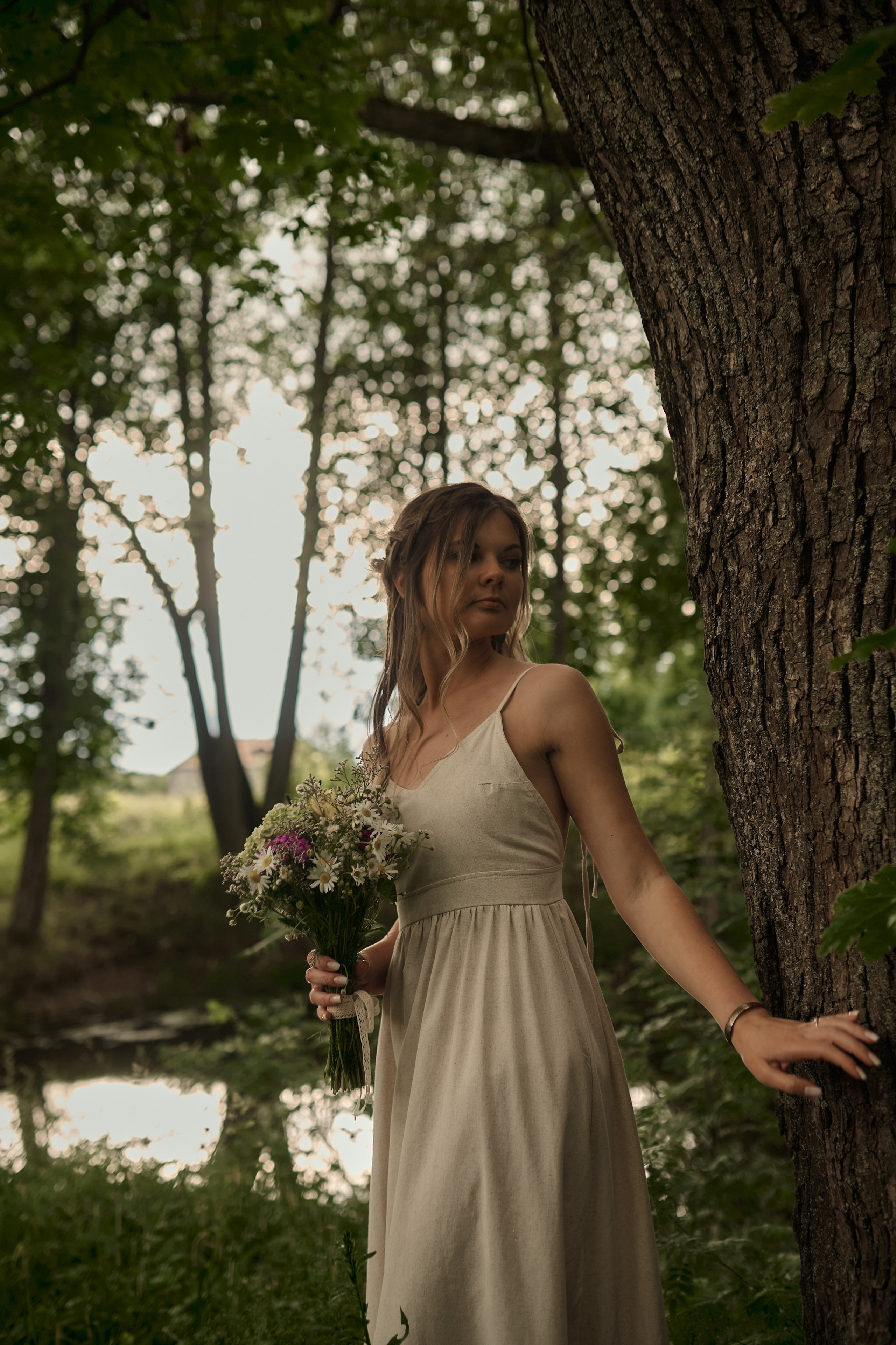 Слава и Света. Остров любви. Семейный и свадебный lifestyle-фотограф в Москве Мария Петрова