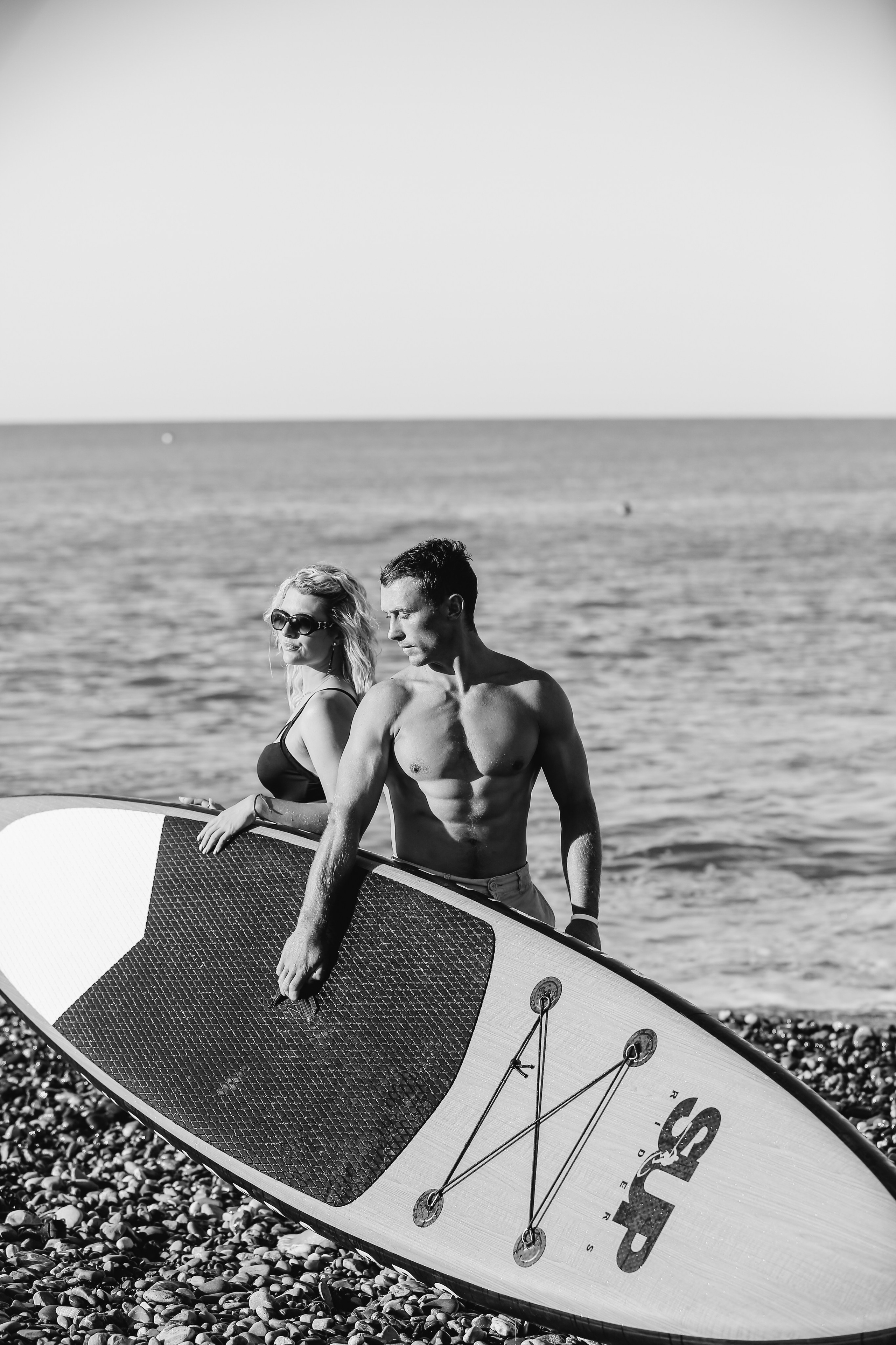 Море. Love Story 2. Главная