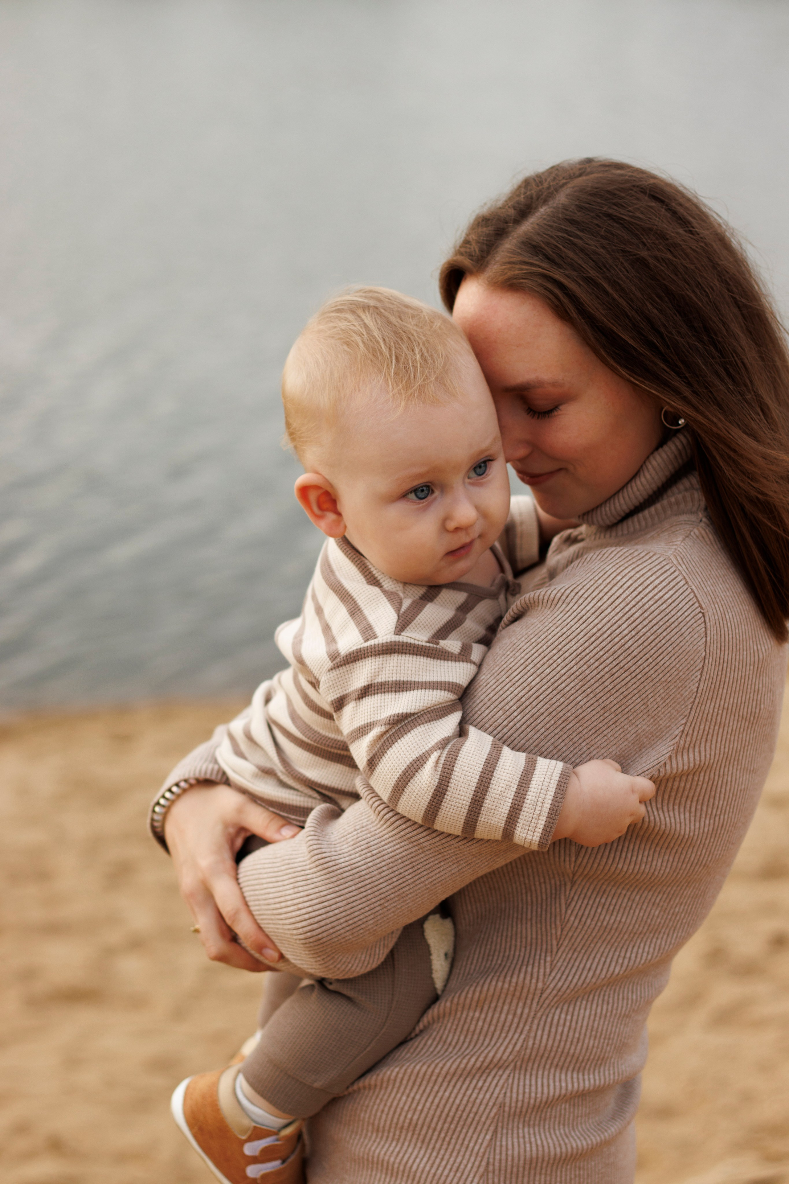 Семейная съёмка. Семейный и детский фотограф в Туле
