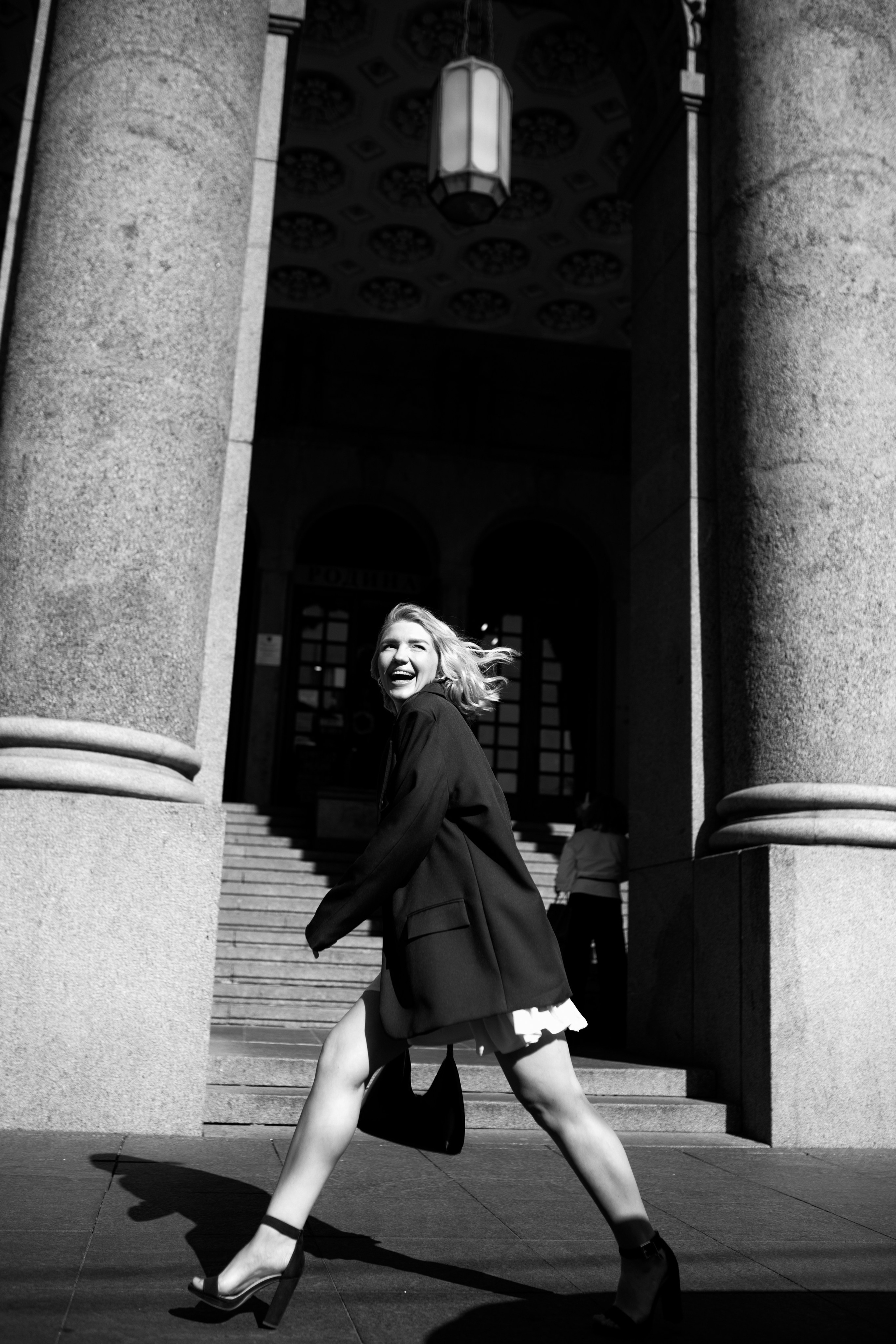 Portrait. Фотограф в Новосибирске Дарья Горнакова