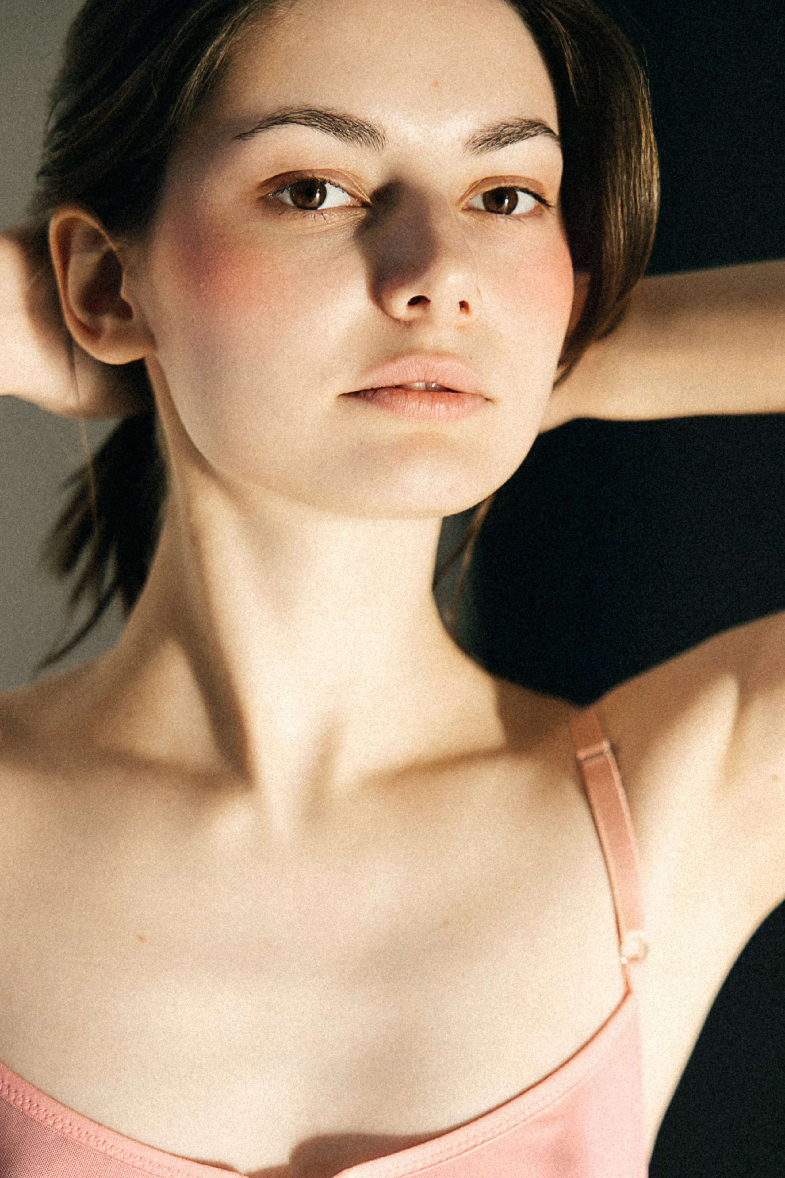 Марина. Фотограф Москва, Санкт-Петербург, Абакан