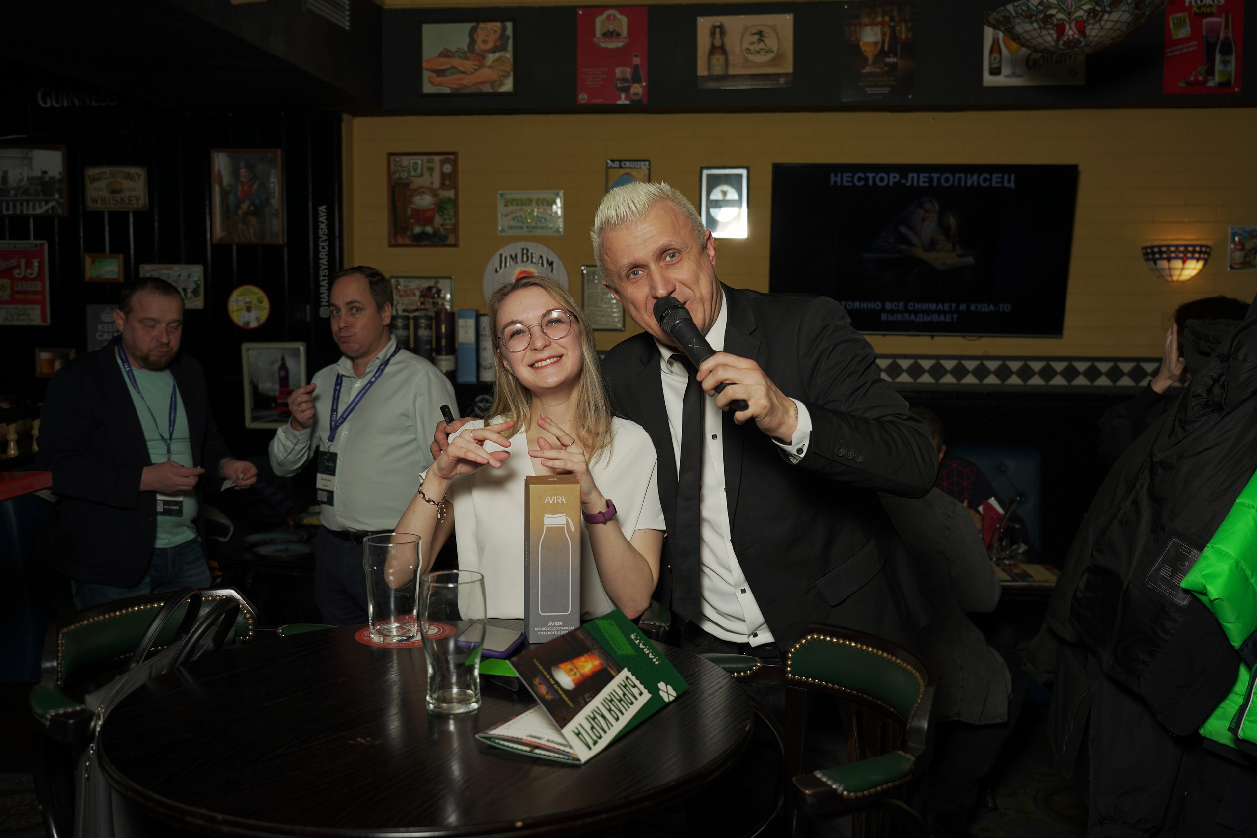 Корпоративы. Фотограф Ринат Бархатов | Photographer Rinat Barkhatov