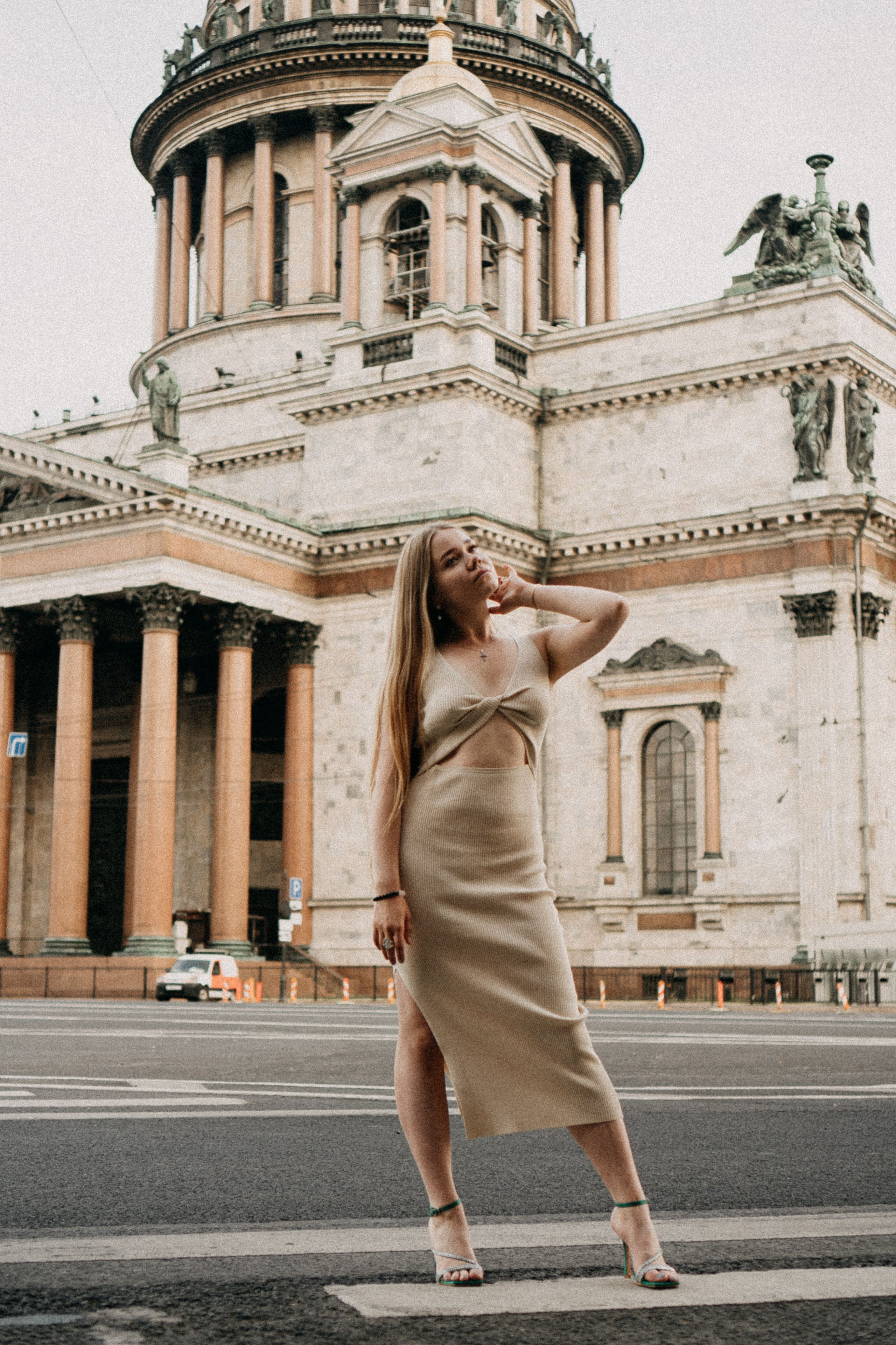 Рассветная. Профессиональный фотограф, Санкт-Петербург — Виктория Богомолова
