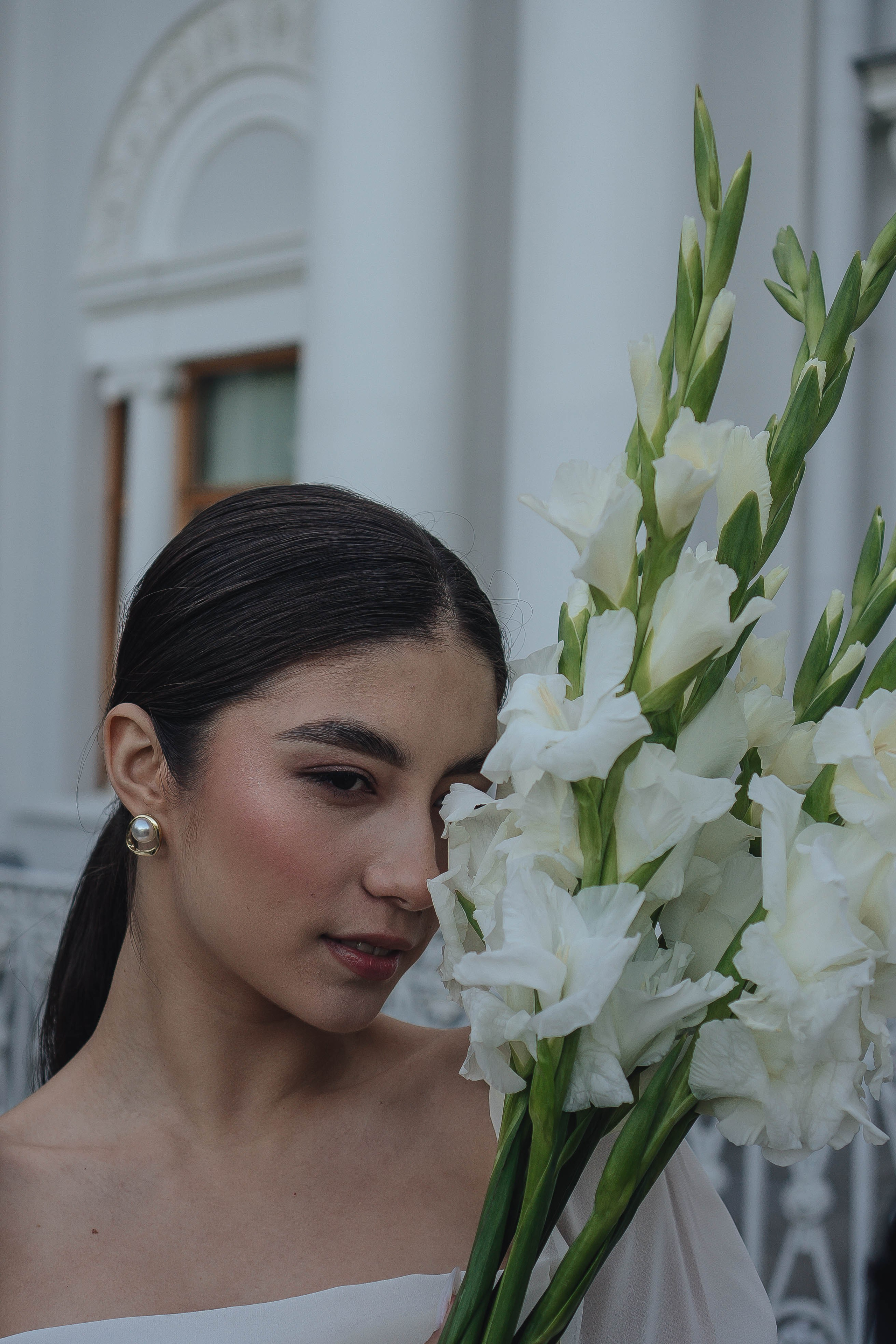 СВАДЕБНАЯ СЬЕМКА НА РАССВЕТЕ НА ЕЛАГИНОМ ОСТОРОВЕ. Профессиональный фотограф, Санкт-Петербург — Виктория Богомолова