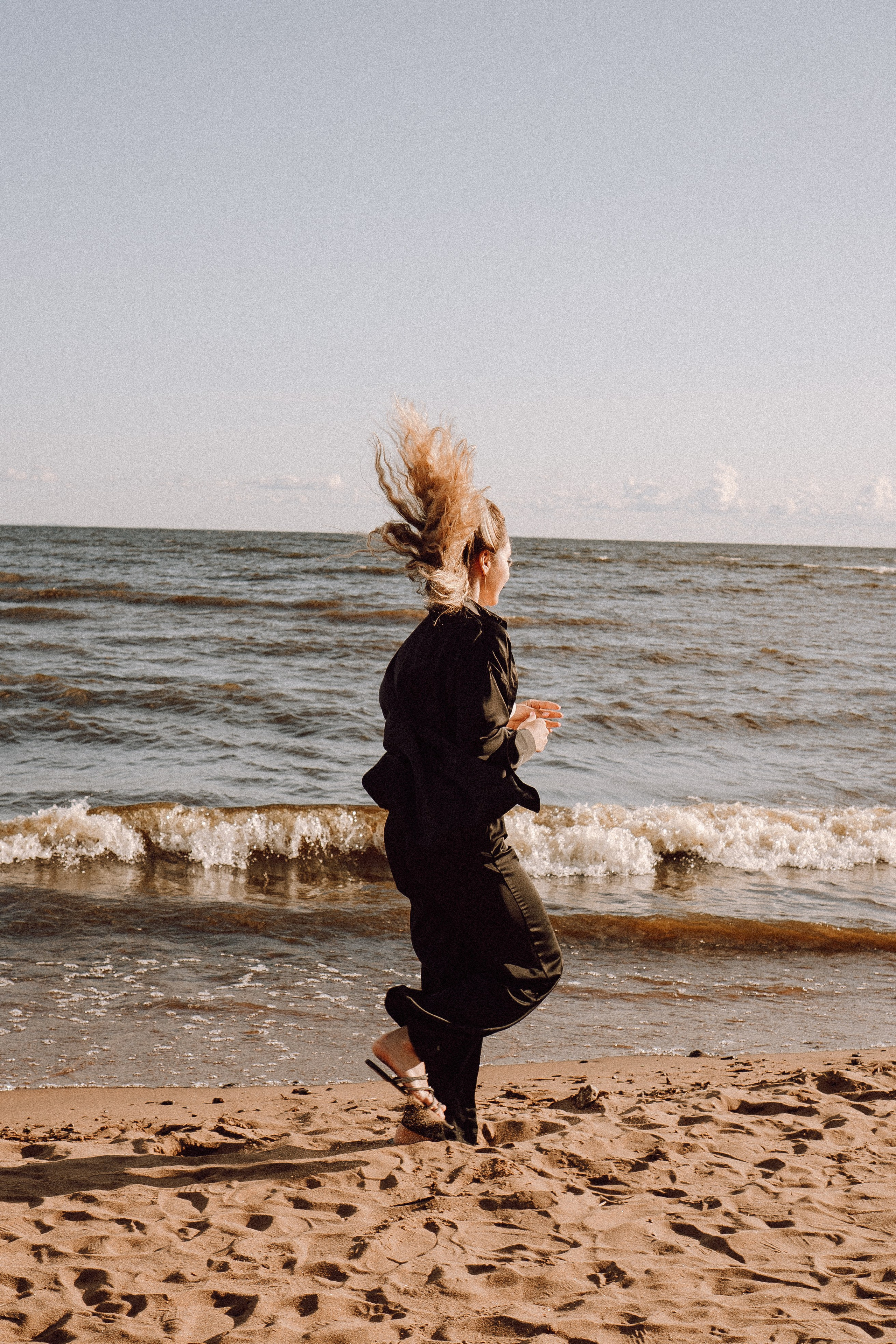 РОМАНТИКА ФИНСКОГО ЗАЛИВА. Профессиональный фотограф, Санкт-Петербург — Виктория Богомолова