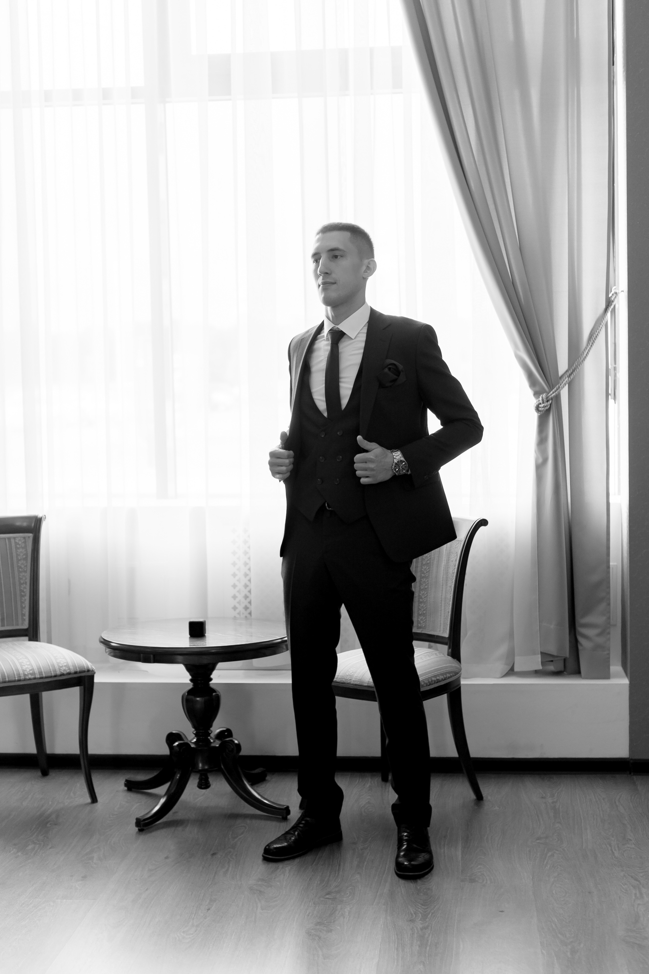 ЗАГС И ПРОГУЛКА 2 ЧАСА. Профессиональный фотограф, Санкт-Петербург — Виктория Богомолова