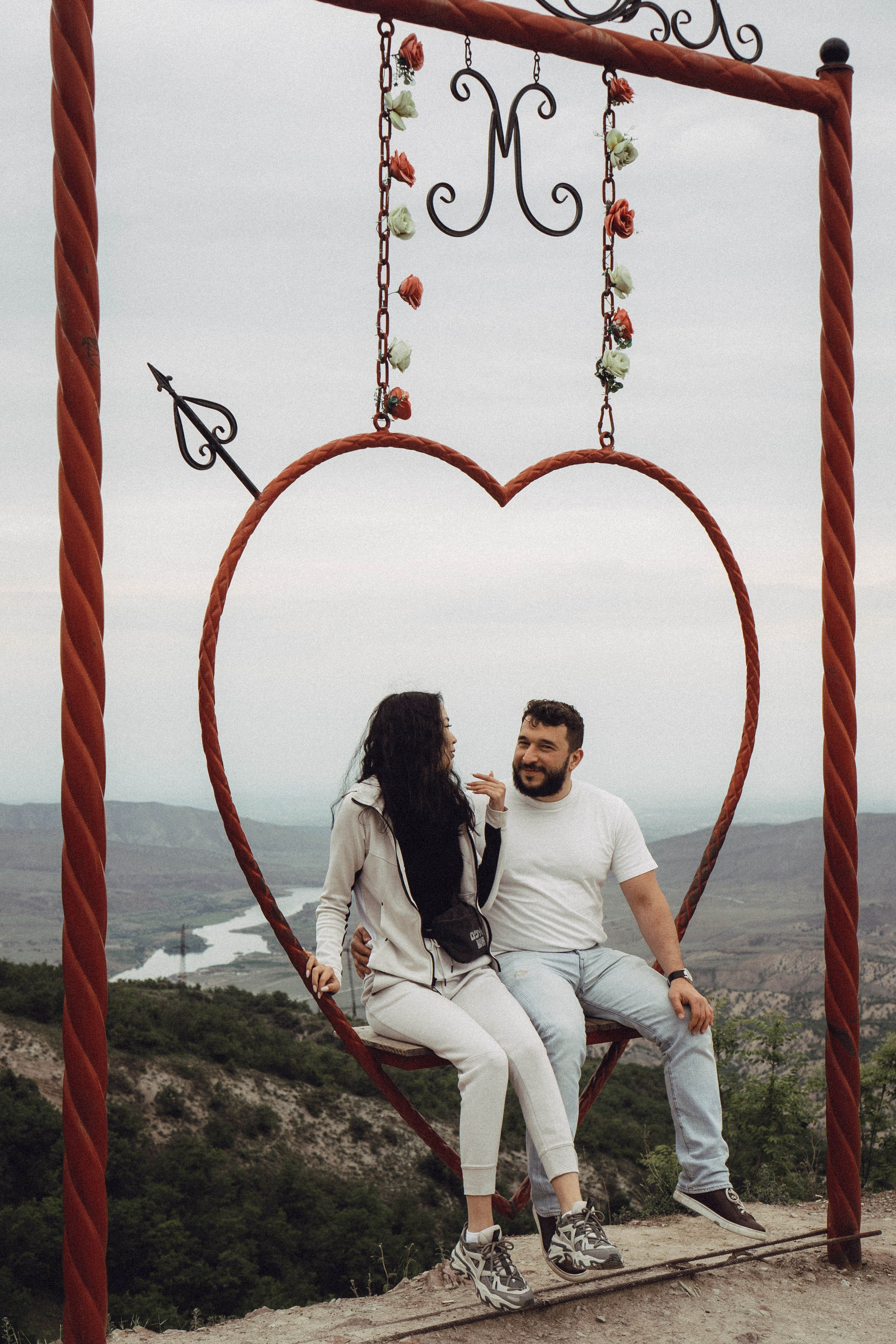 Любовь. Профессиональный фотограф, Санкт-Петербург — Виктория Богомолова