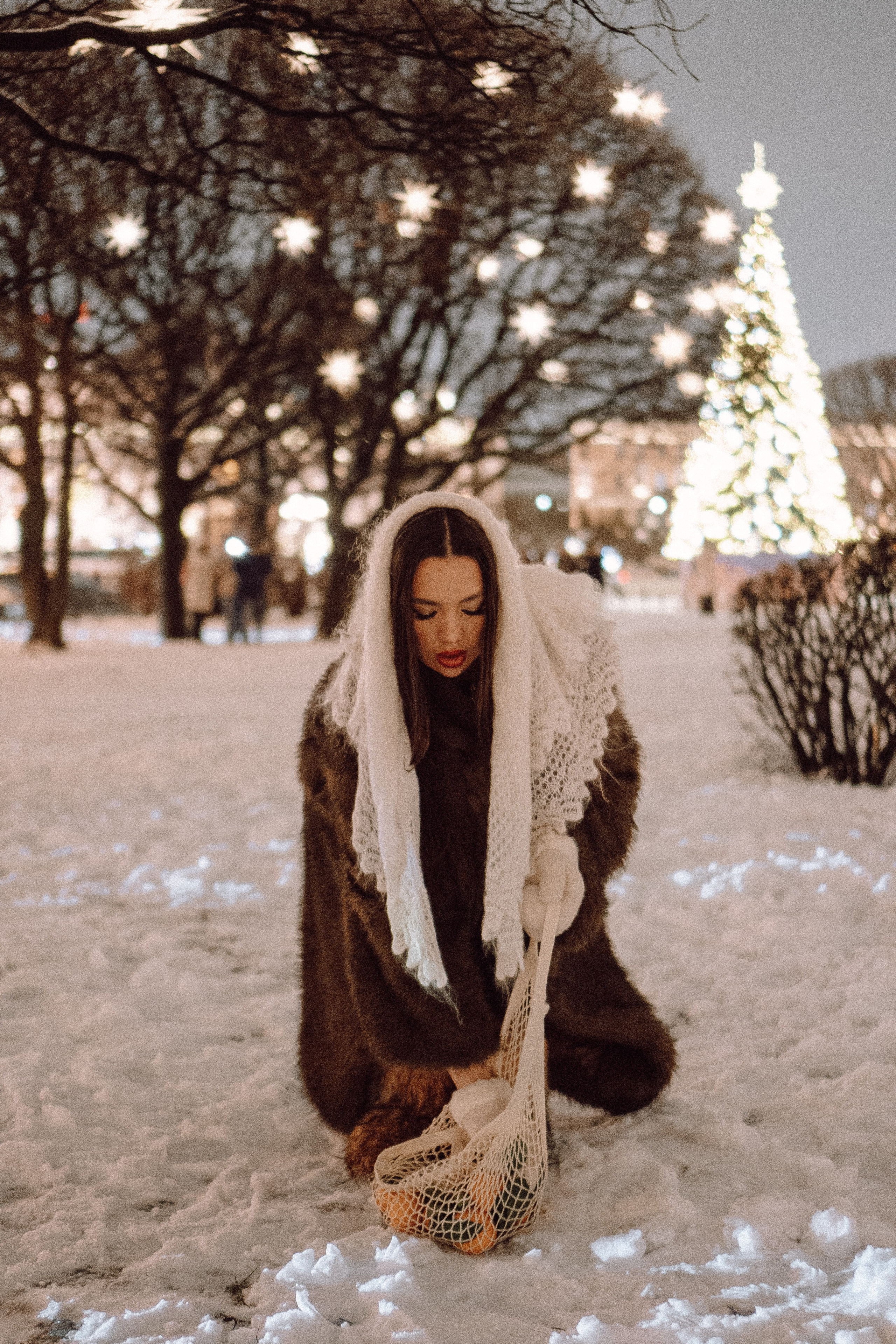 В Русском стиле. Профессиональный фотограф, Санкт-Петербург — Виктория Богомолова