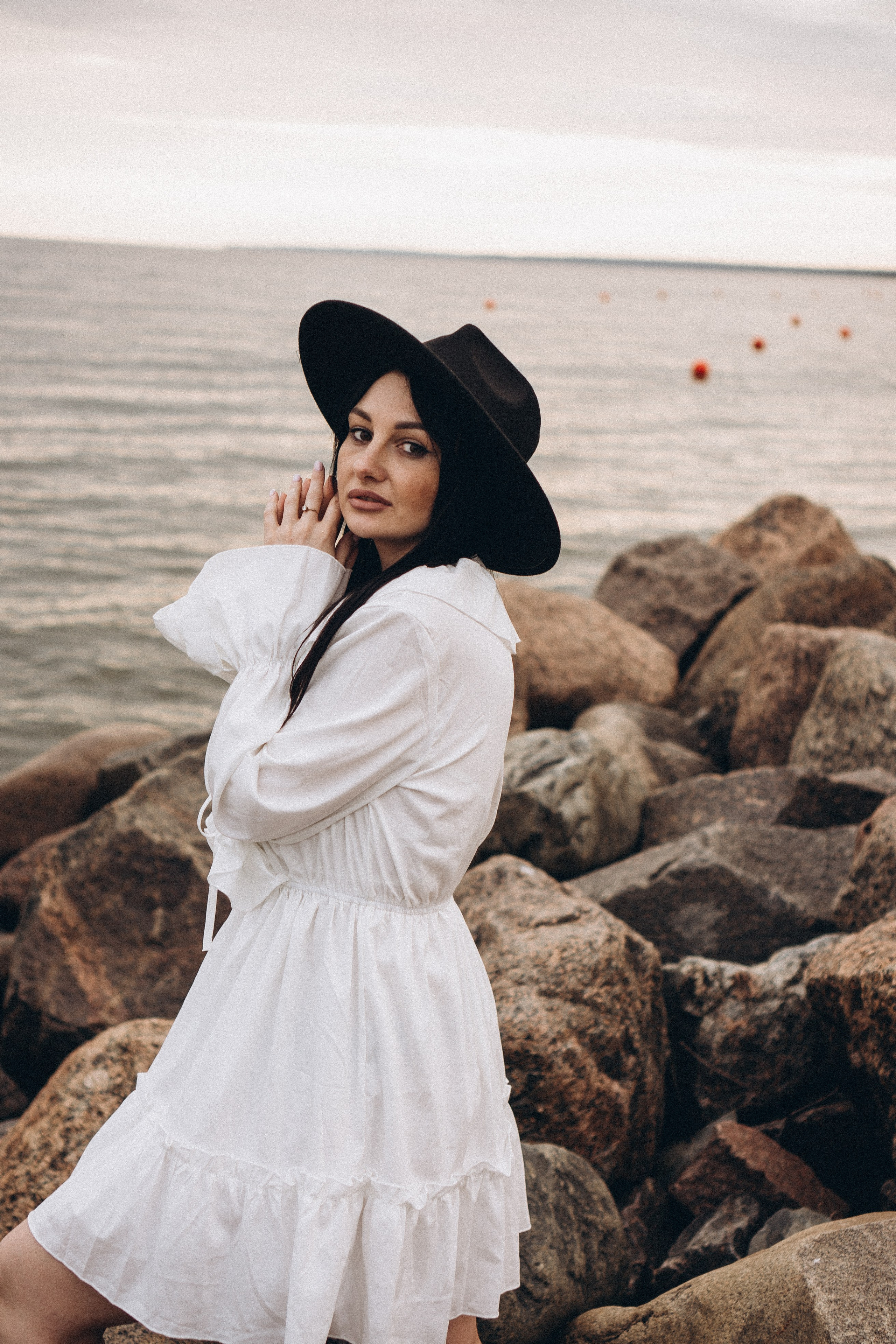 Семейная история на берегу залива. Профессиональный фотограф, Санкт-Петербург — Виктория Богомолова