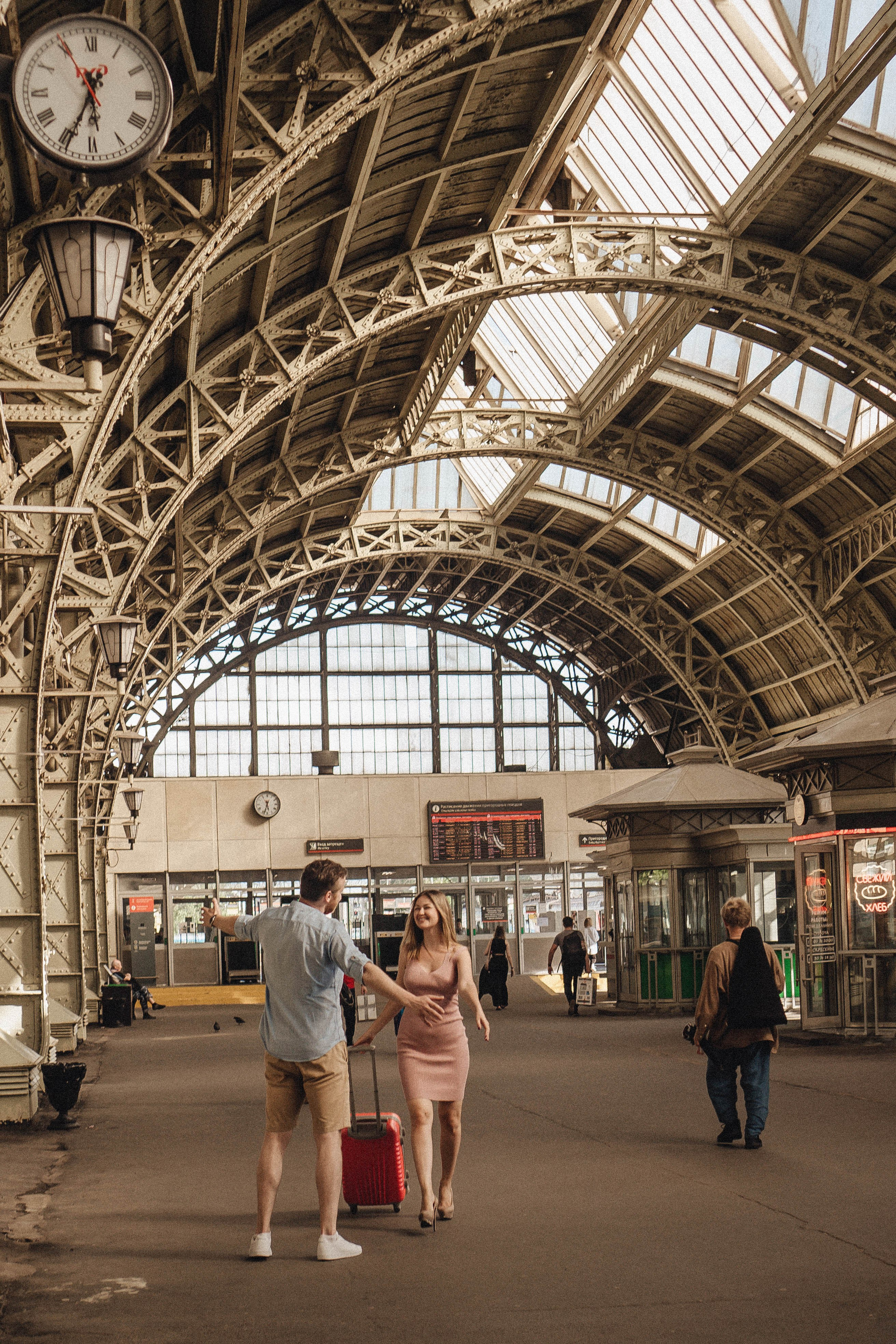 История на реальных событиях. Профессиональный фотограф, Санкт-Петербург — Виктория Богомолова