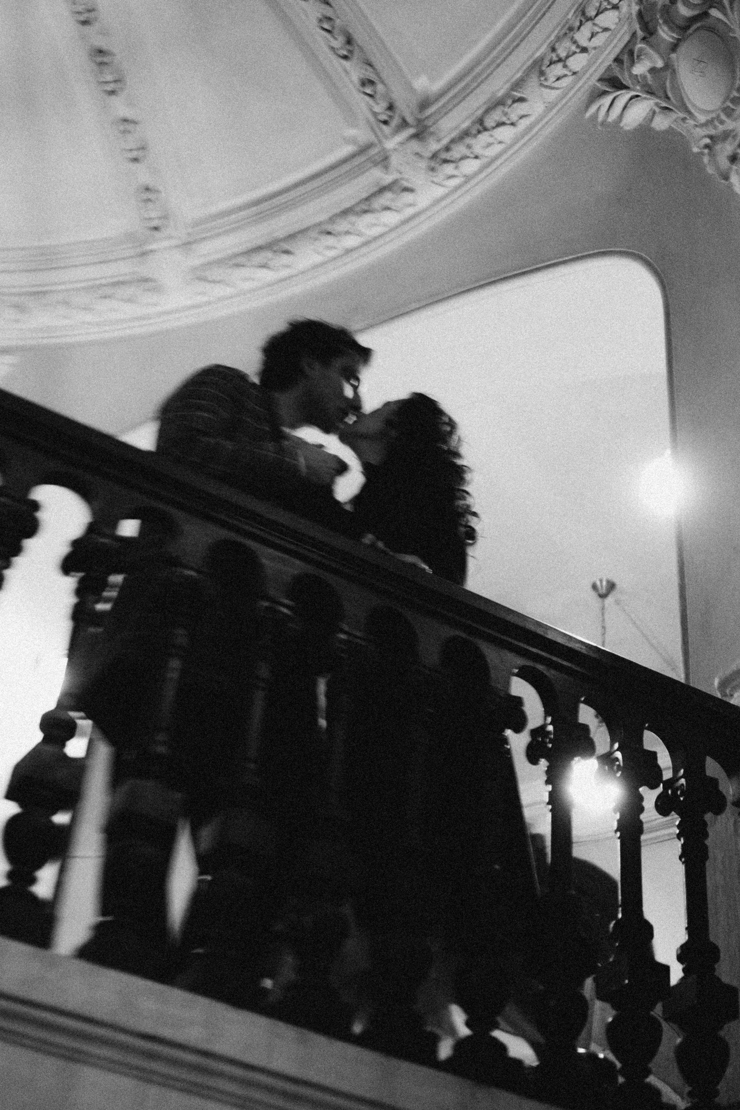 Парадная в Санкт-Петербурге. Профессиональный фотограф, Санкт-Петербург — Виктория Богомолова