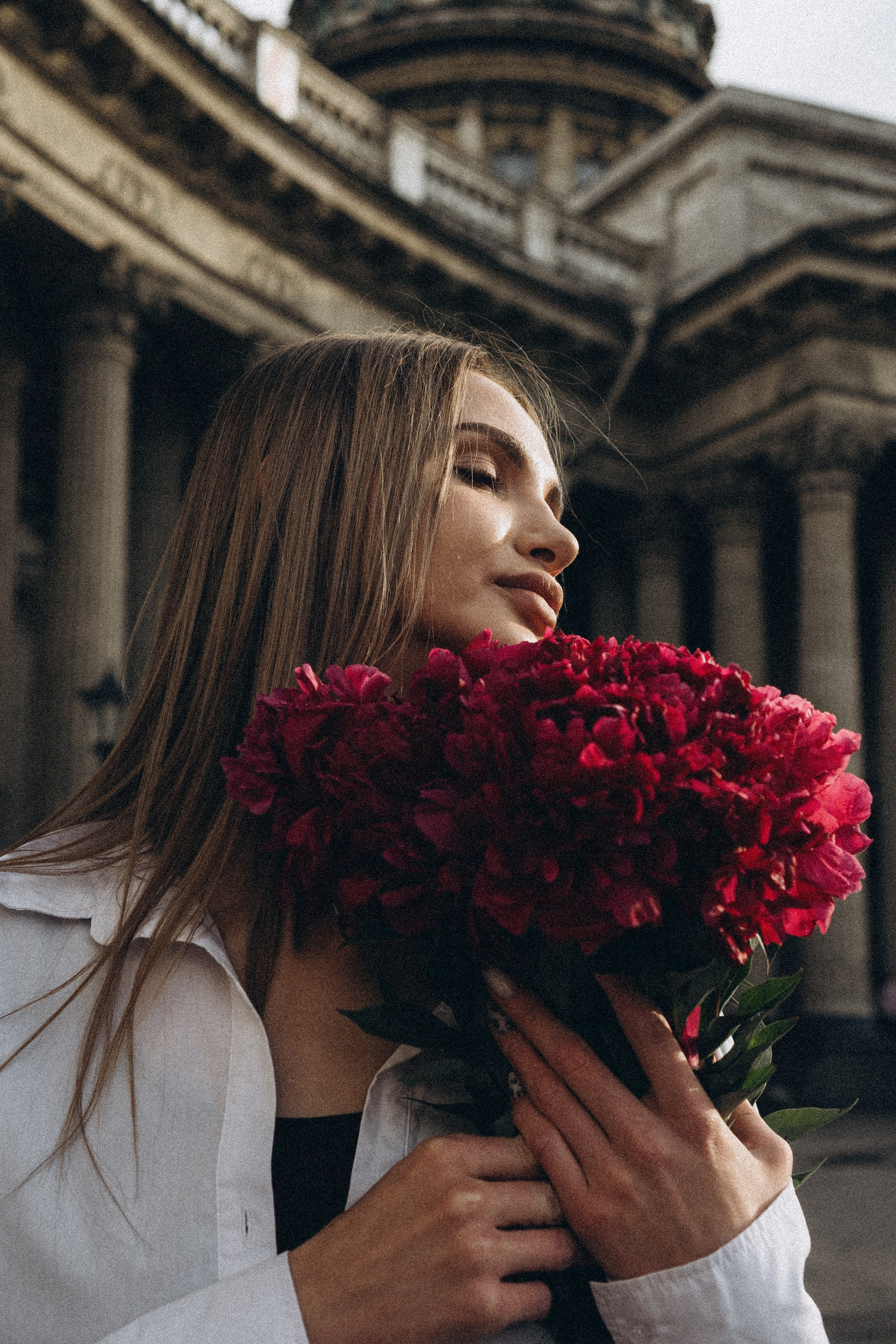 ПРОГУЛКА ПО ПИТЕРУ. Профессиональный фотограф, Санкт-Петербург — Виктория Богомолова
