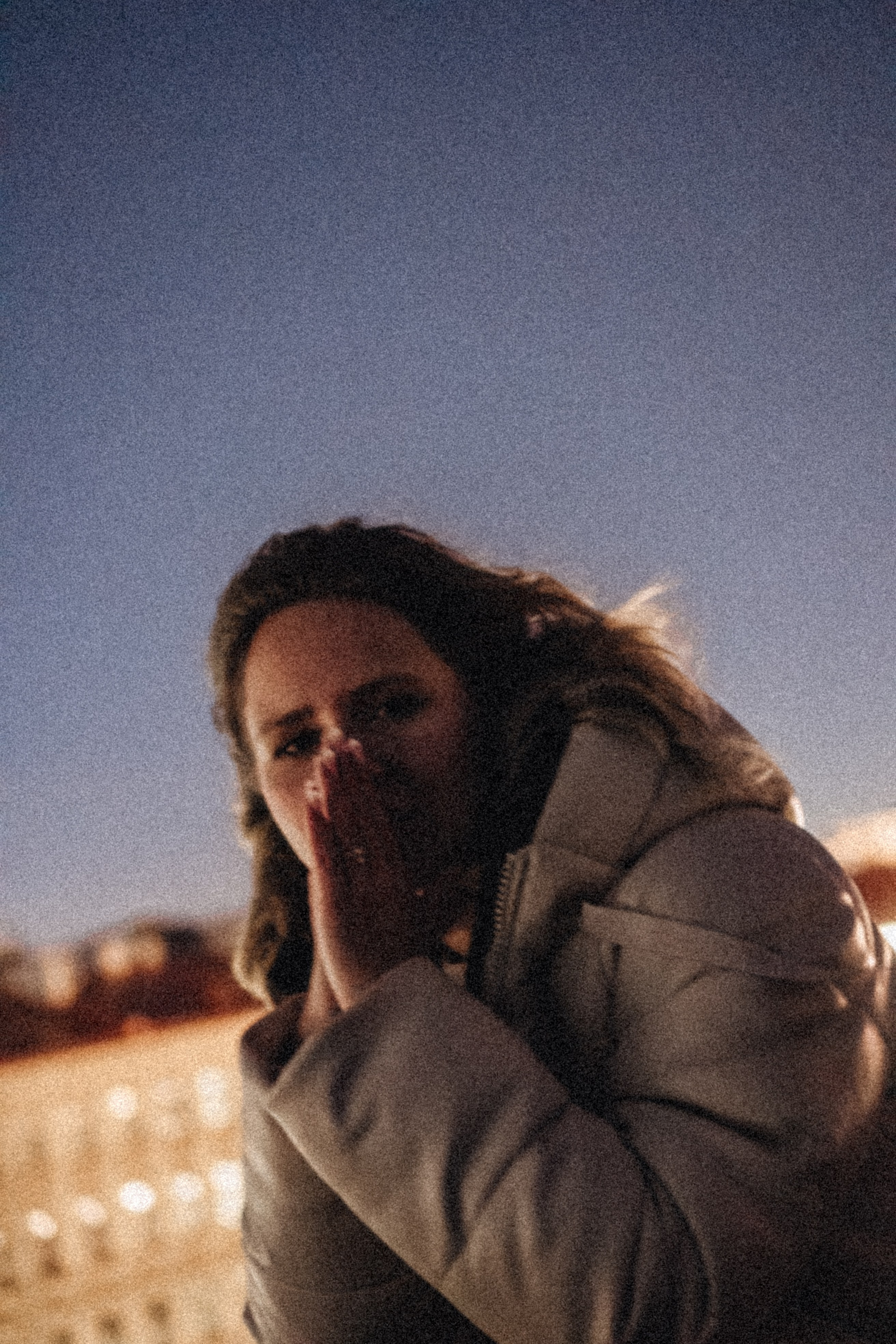 Крыши Питера. Профессиональный фотограф, Санкт-Петербург — Виктория Богомолова