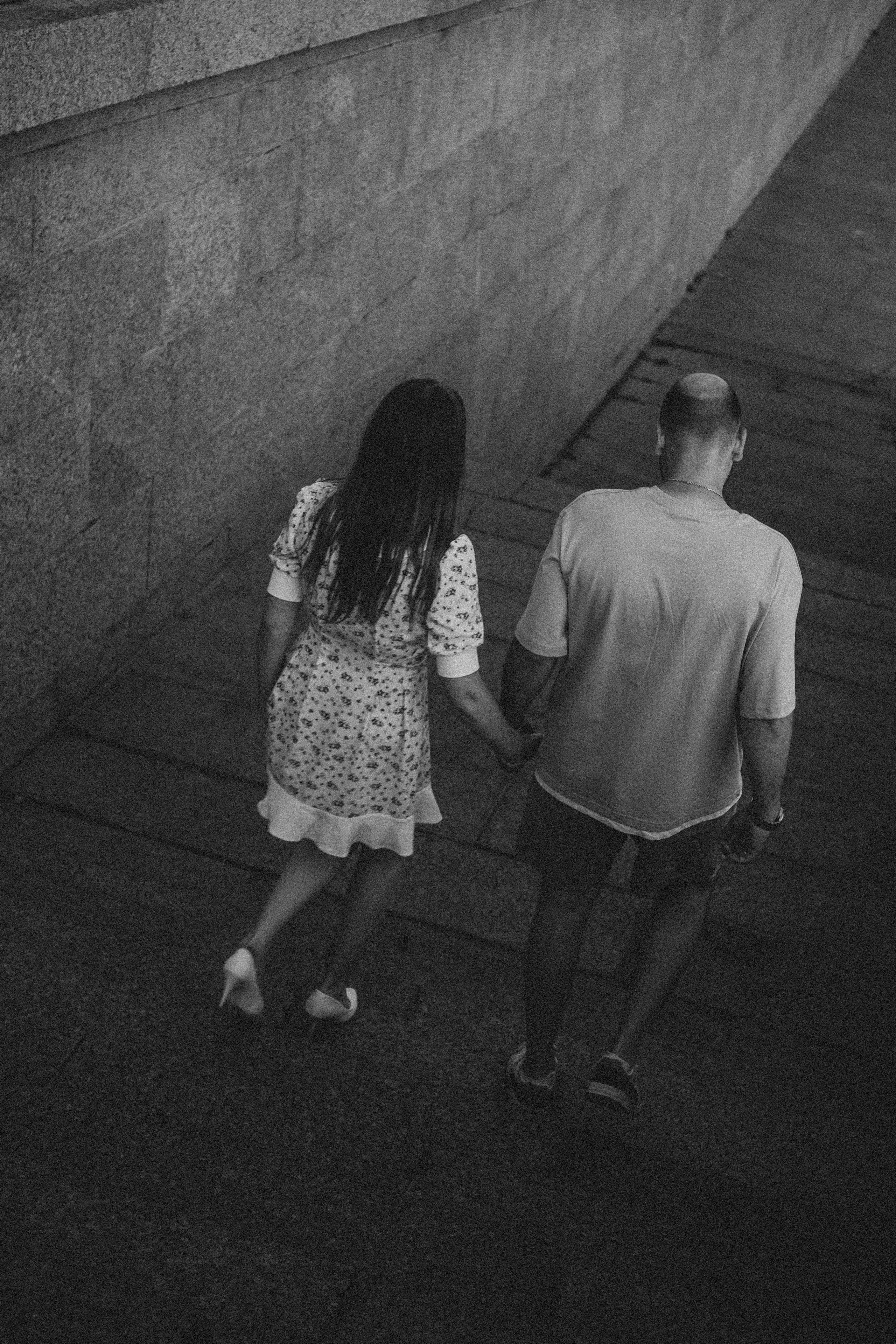 ПРОГУЛКА УТОРОМ ПО ПИТЕРУ. Профессиональный фотограф, Санкт-Петербург — Виктория Богомолова