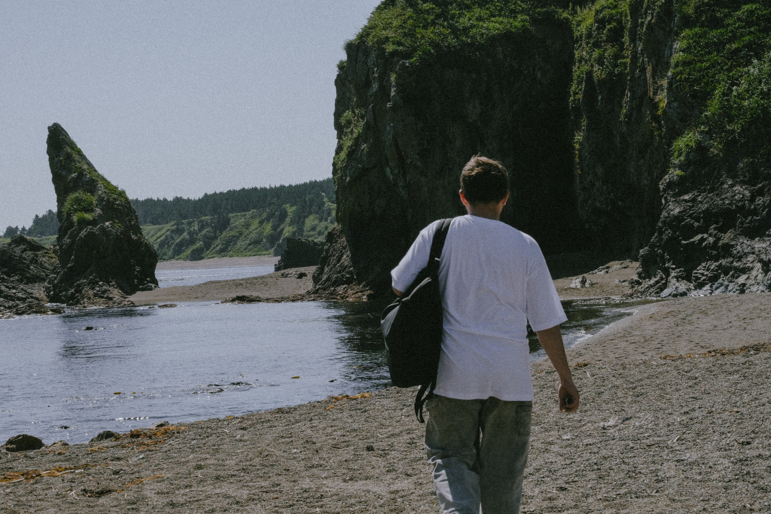 САХАЛИН. Профессиональный фотограф, Санкт-Петербург — Виктория Богомолова
