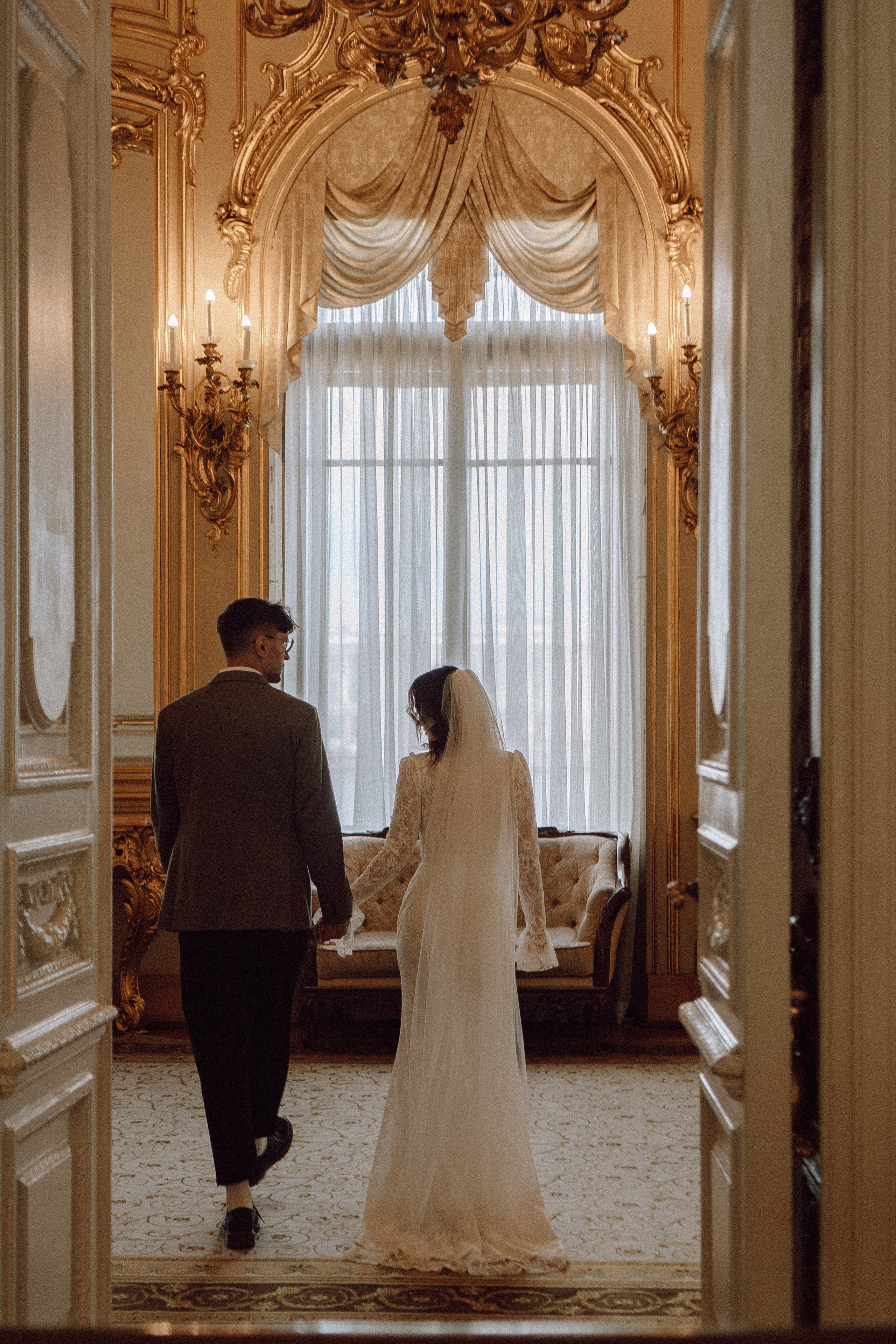 СВАДЕБНАЯ СЬЕМКА В ПЕРВОМ ДВОРЦЕ БРАКОСОЧЕТАНИЯ. Профессиональный фотограф, Санкт-Петербург — Виктория Богомолова